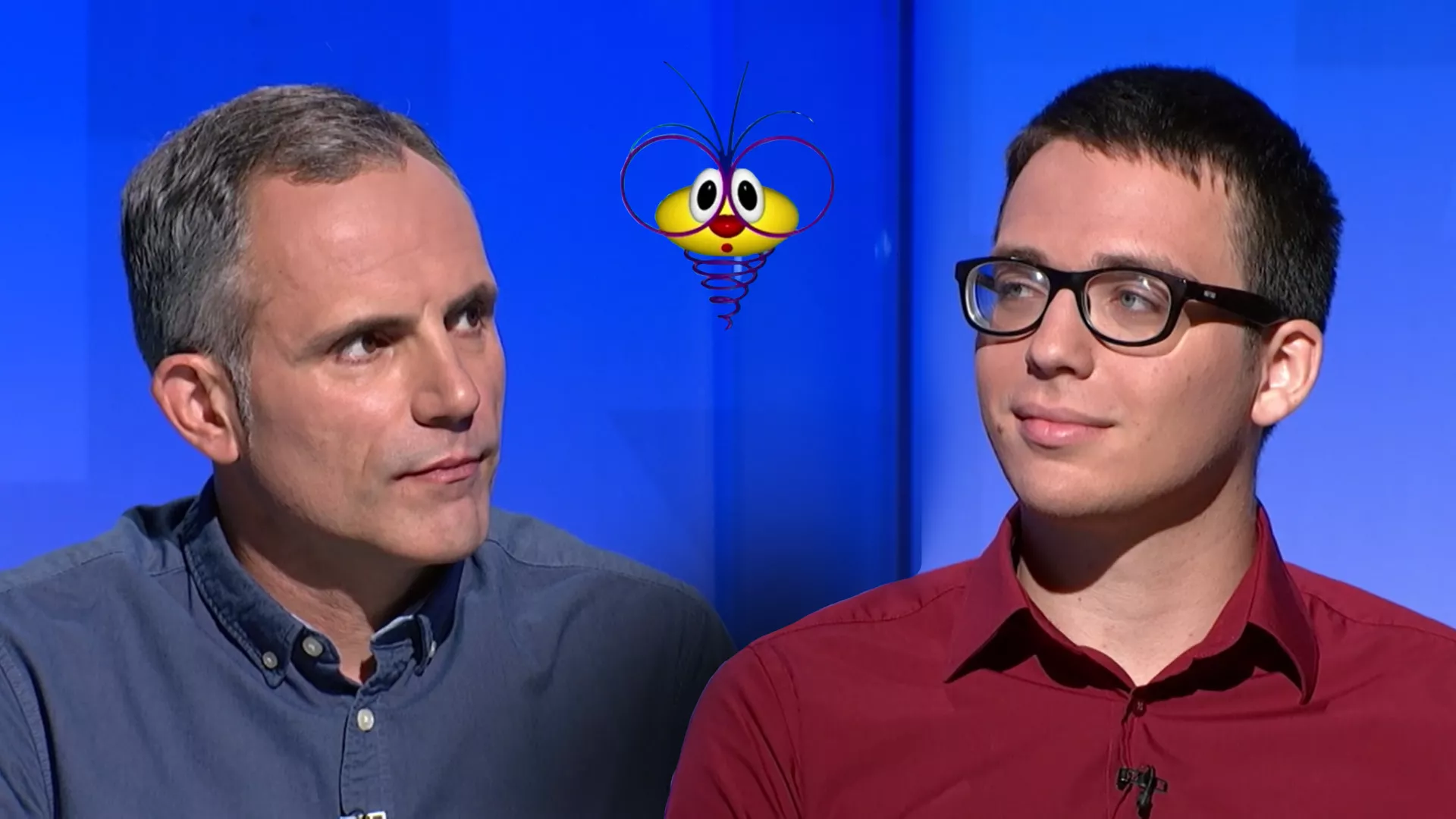 ТВ Слагалица (157. циклус) (20. емисија)