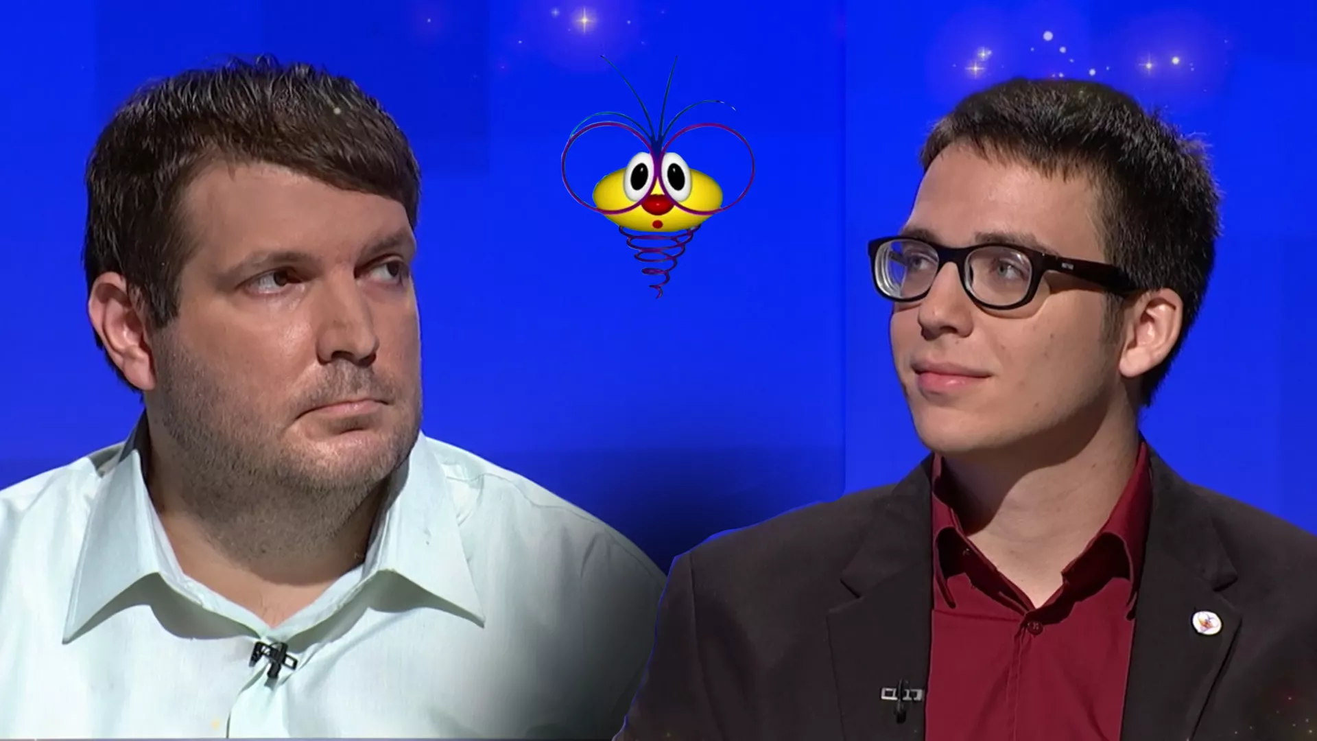 ТВ Слагалица (157. циклус) (30. емисија)