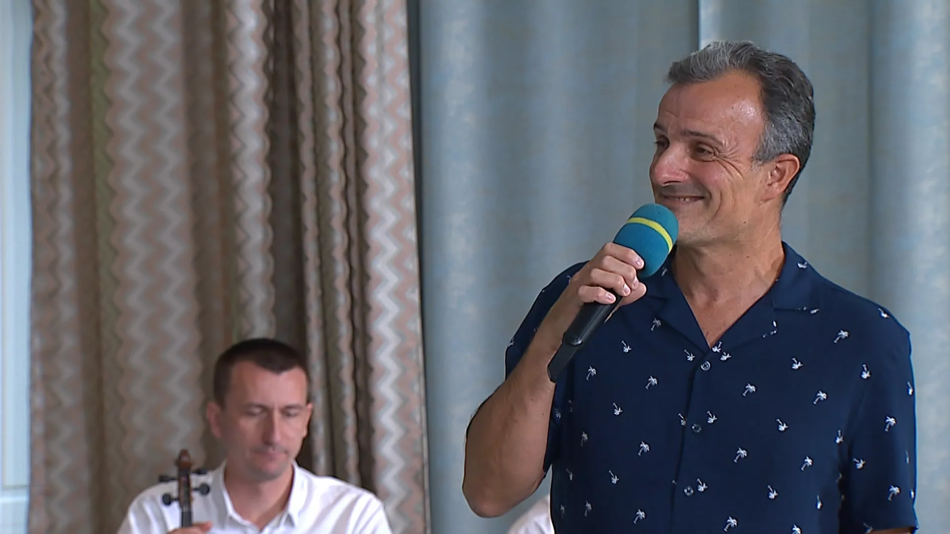 Шареница: Долина векова у земунској разгледници
