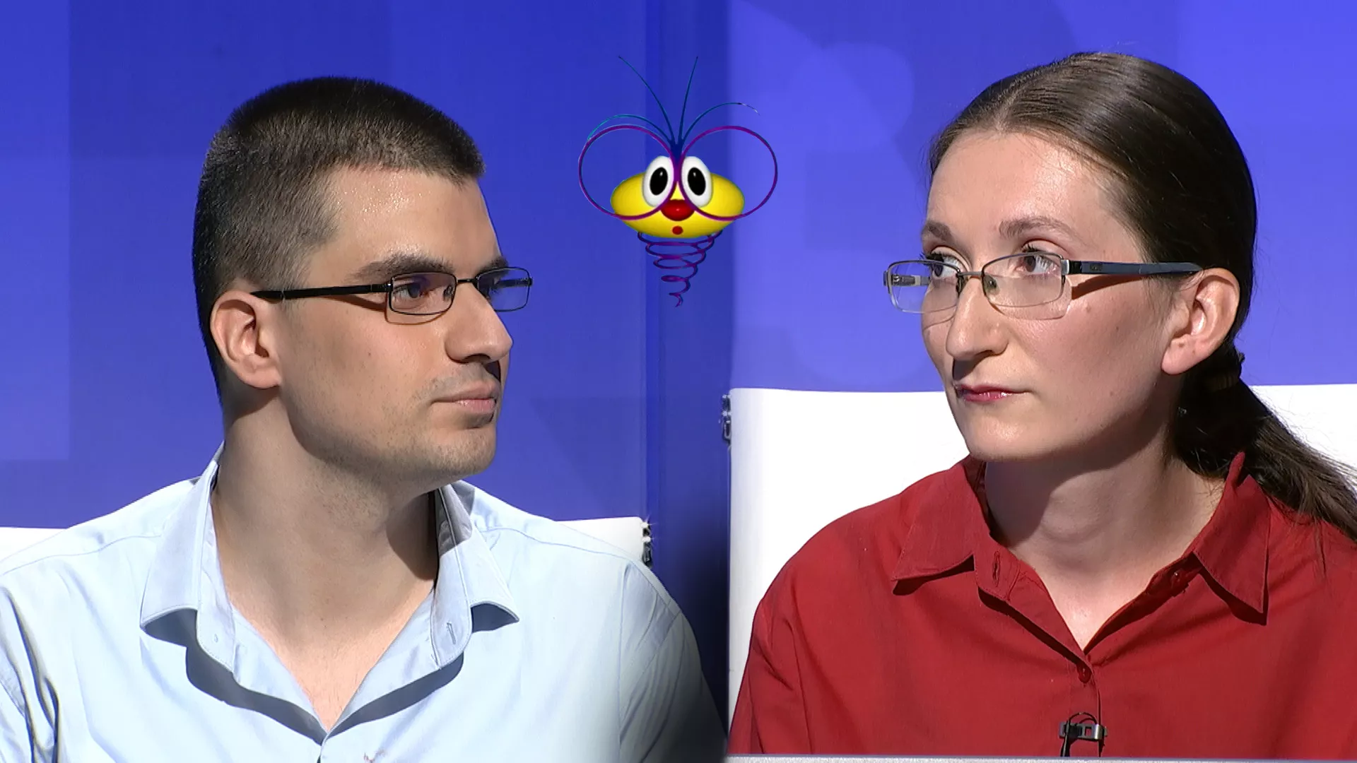 ТВ Слагалица (169. циклус) (13. емисија)