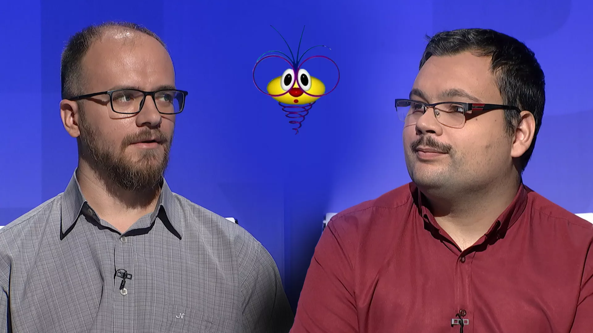 ТВ Слагалица (168. циклус) (2. емисија)