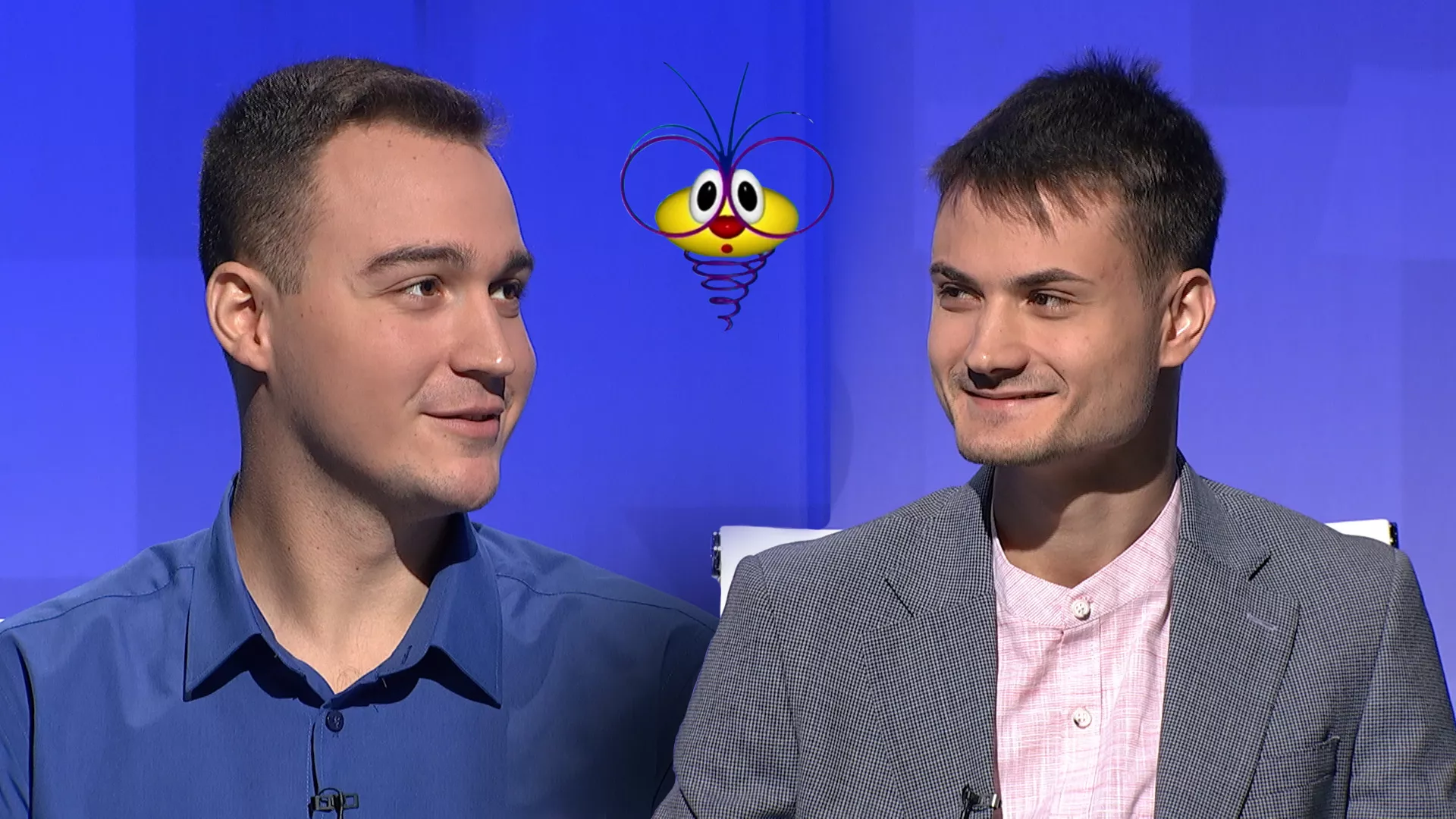 ТВ Слагалица (168. циклус) (5. емисија)