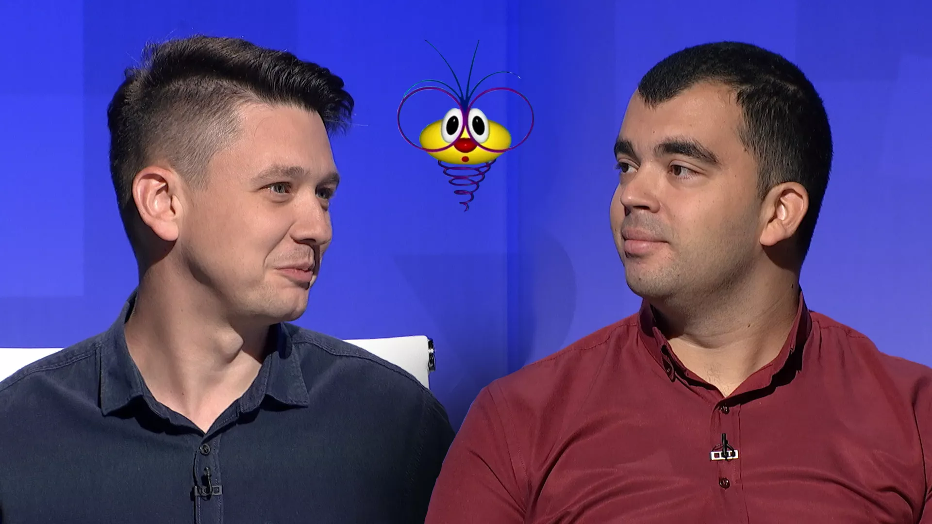 ТВ Слагалица (168. циклус) (14. емисија)