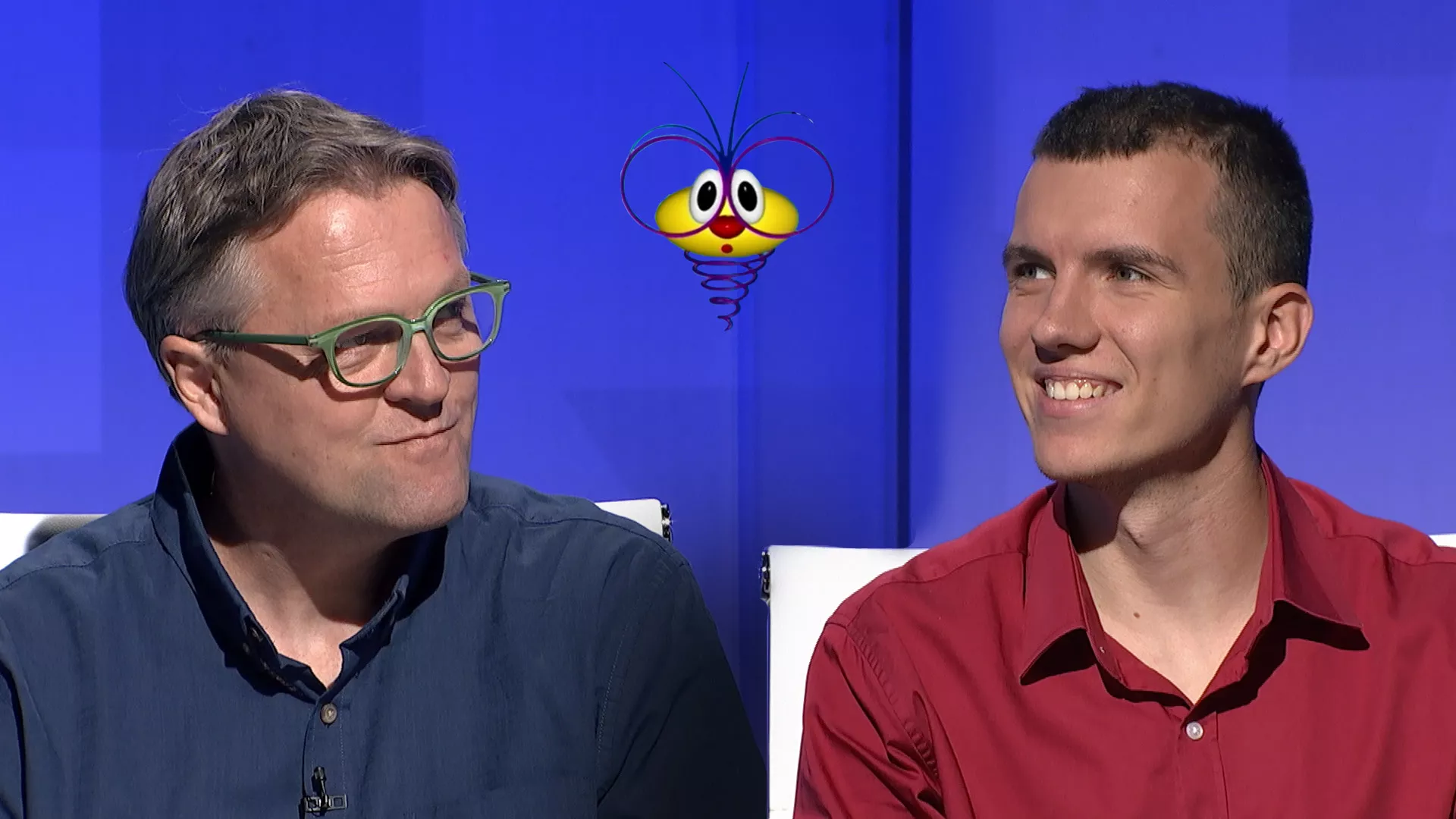 ТВ Слагалица (168. циклус) (15. емисија)