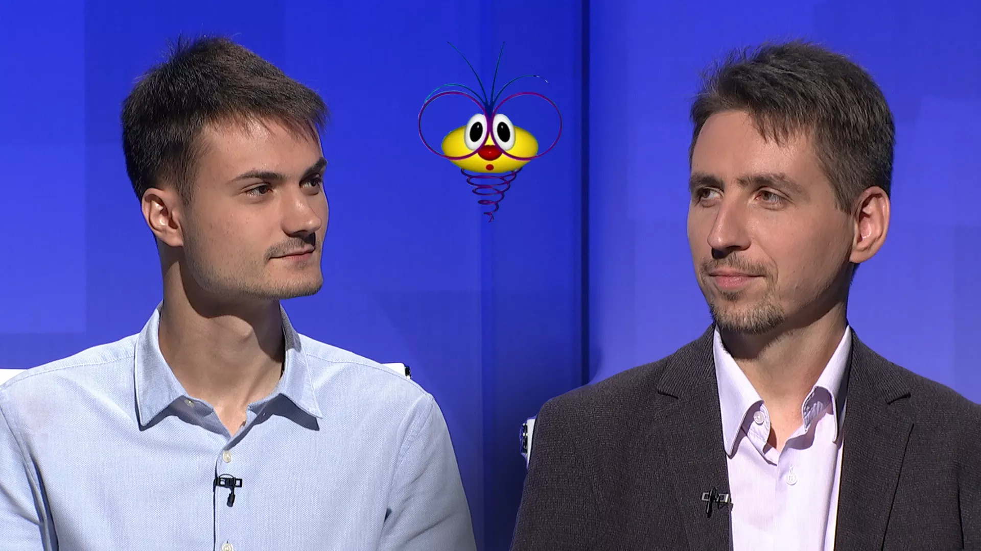 ТВ Слагалица (168. циклус) (19. емисија)