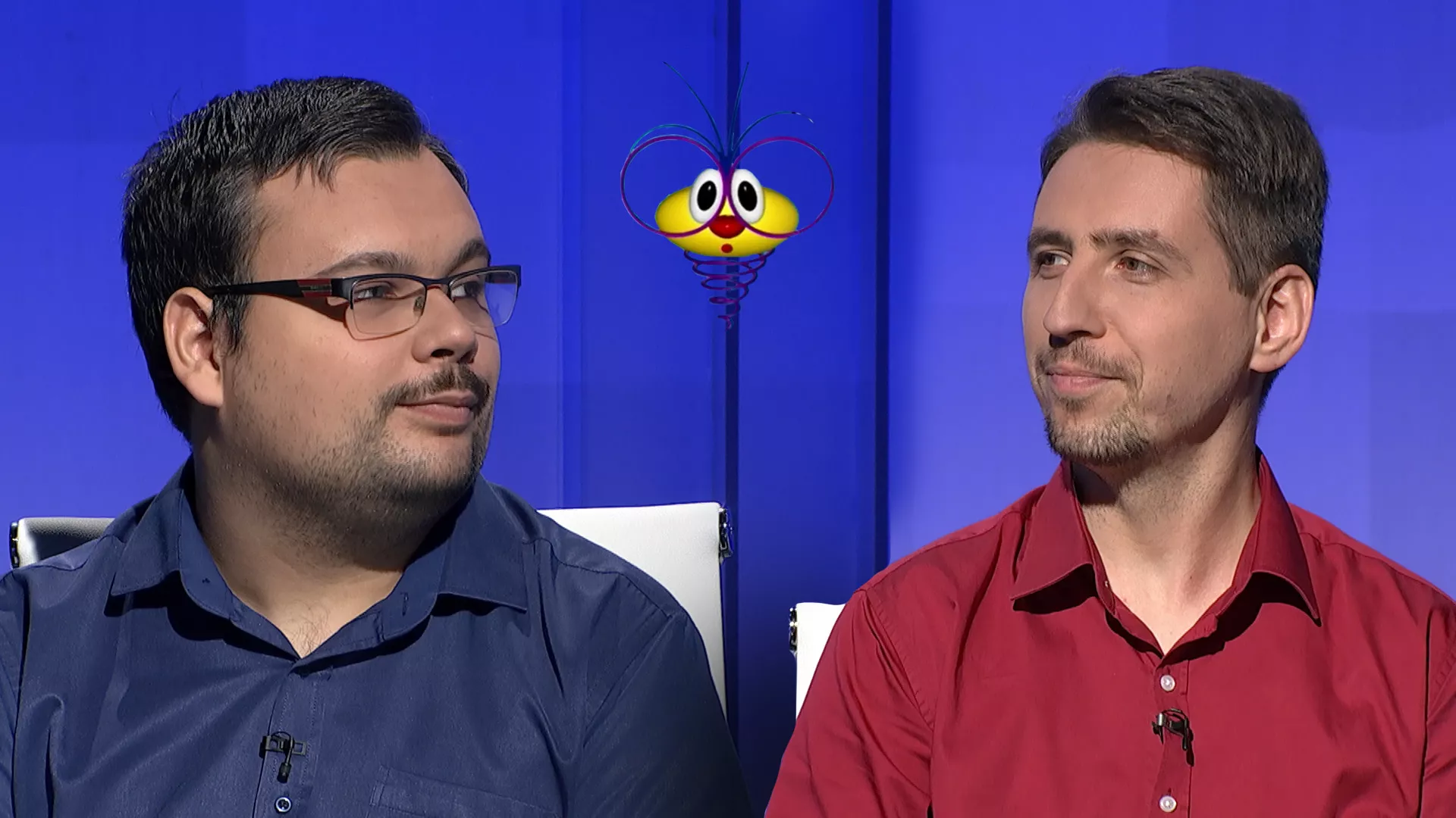 ТВ Слагалица (168. циклус) (25. емисија)