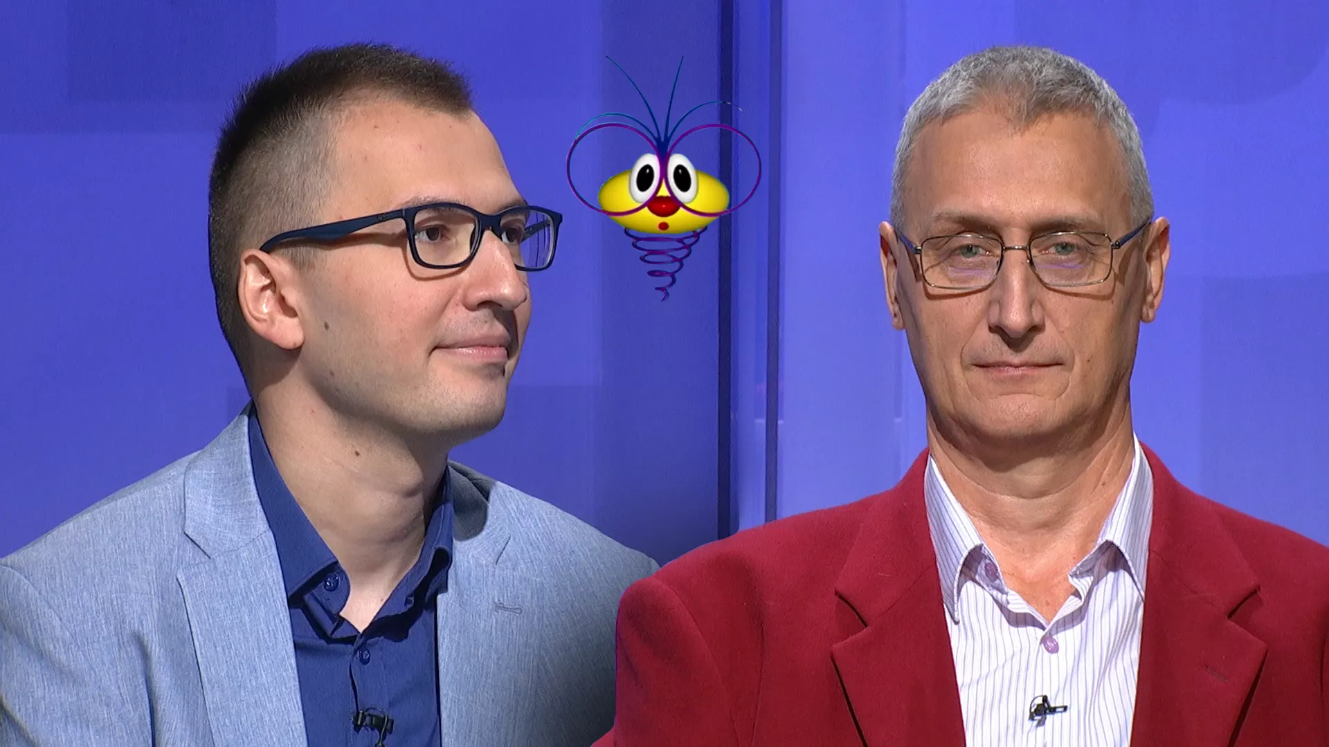 ТВ Слагалица (181. циклус) (1. емисија)