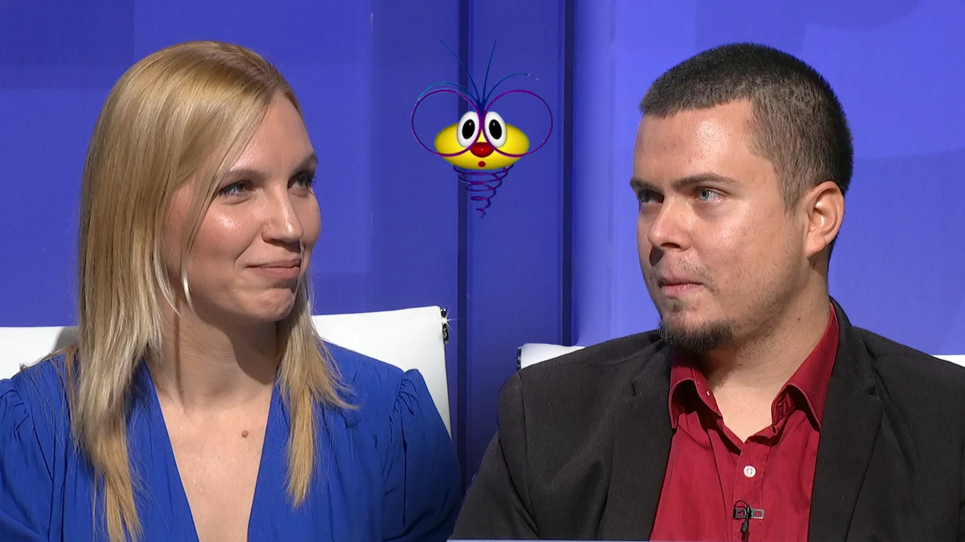 ТВ Слагалица (181. циклус) (3. емисија)