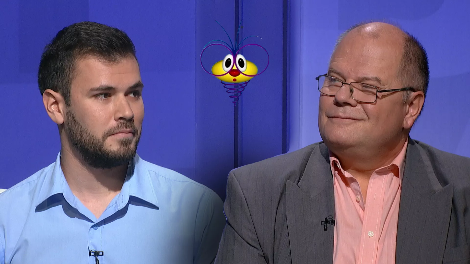 ТВ Слагалица (181. циклус) (13. емисија)