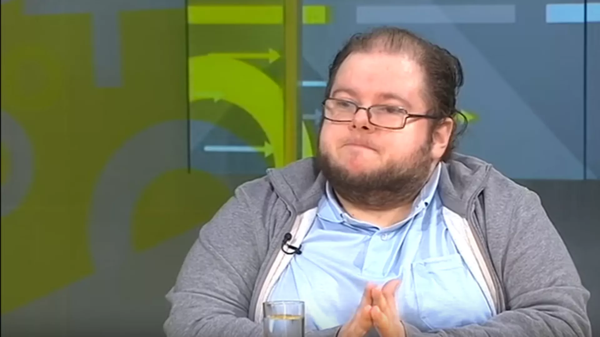 Спорови у култури – Филм „2020”