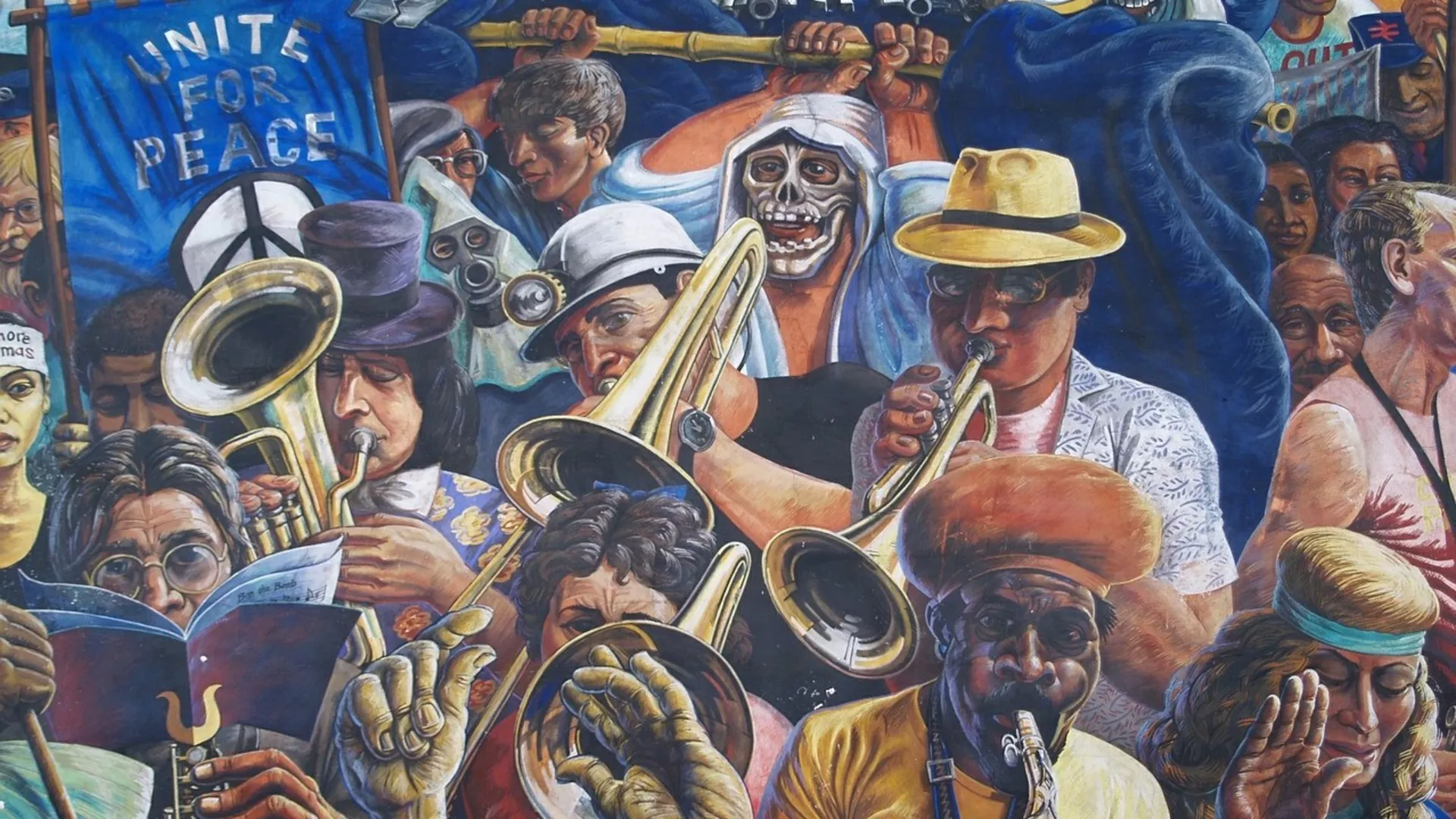 Џез сцена – „Heineken Jazzaldia”