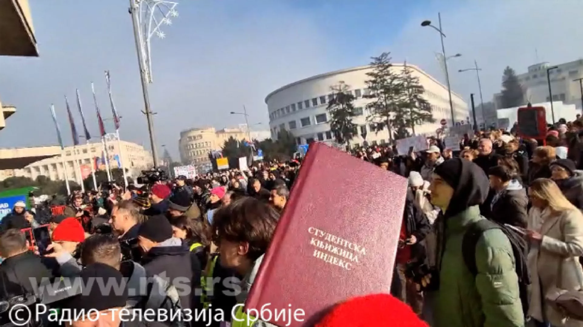 Српски на српском - Људи нису количина