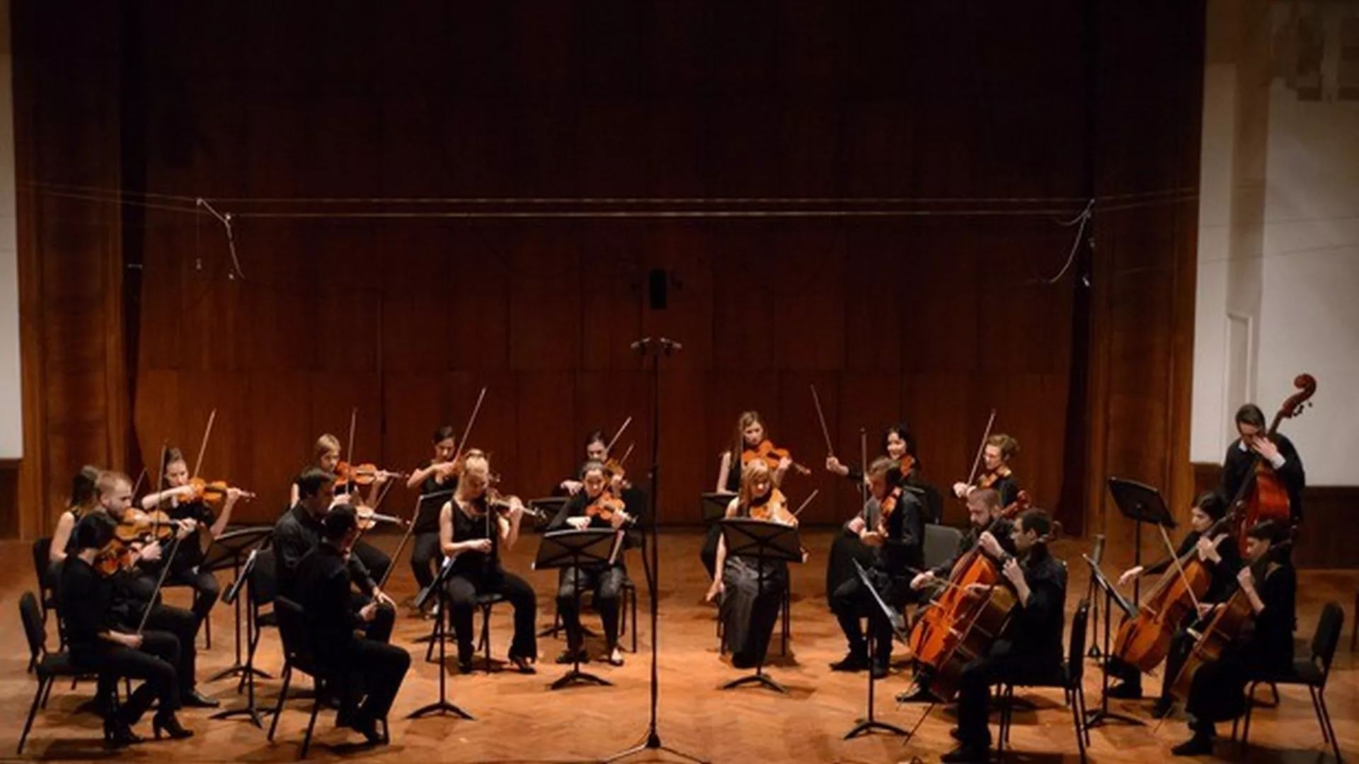 Летњи концерт - "Музикон"