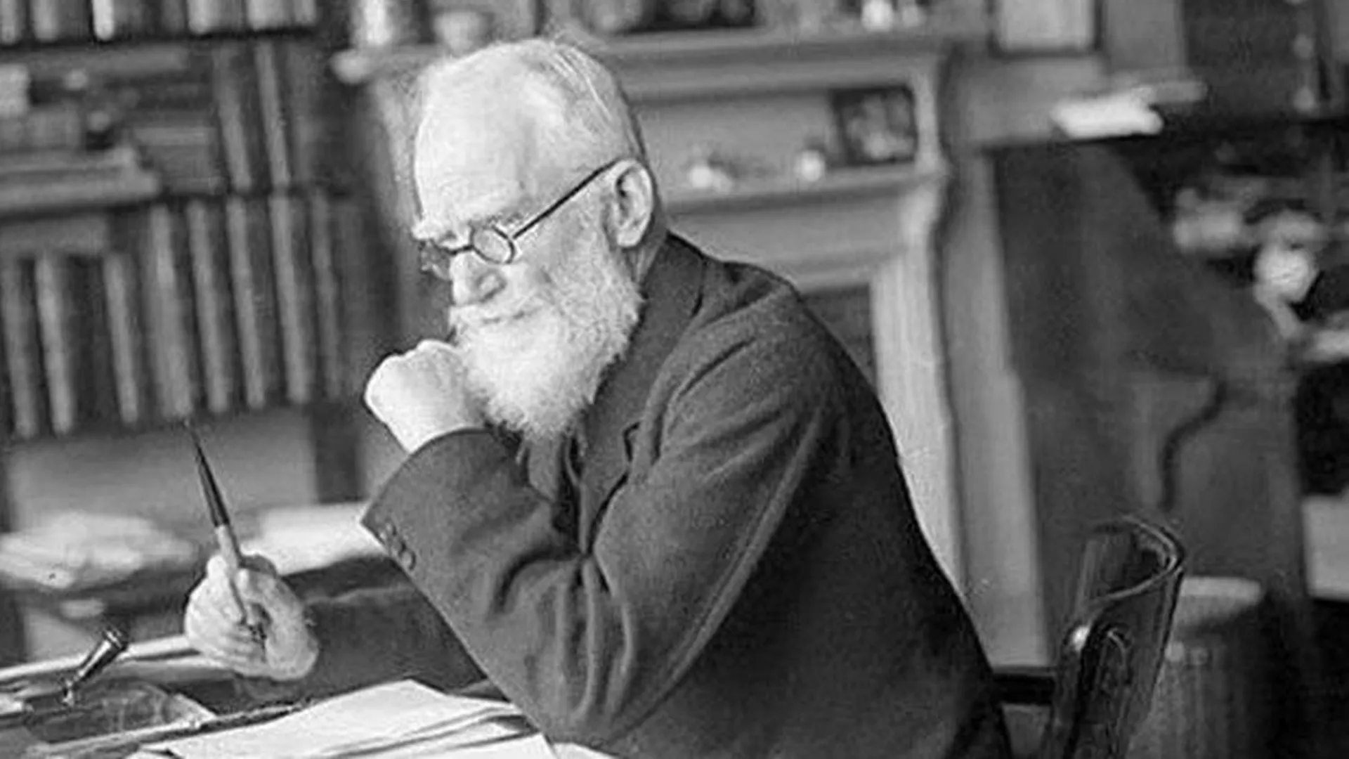 Време музике - Бернард Шо