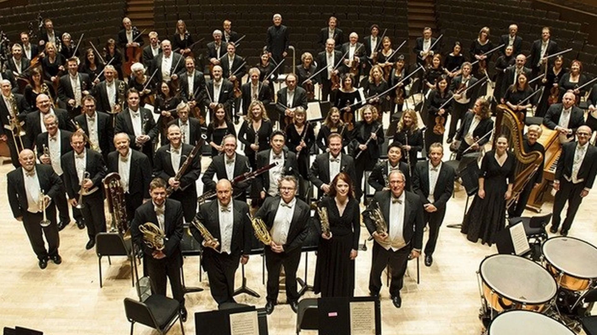 Летњи концерт - Сеиђи Озава