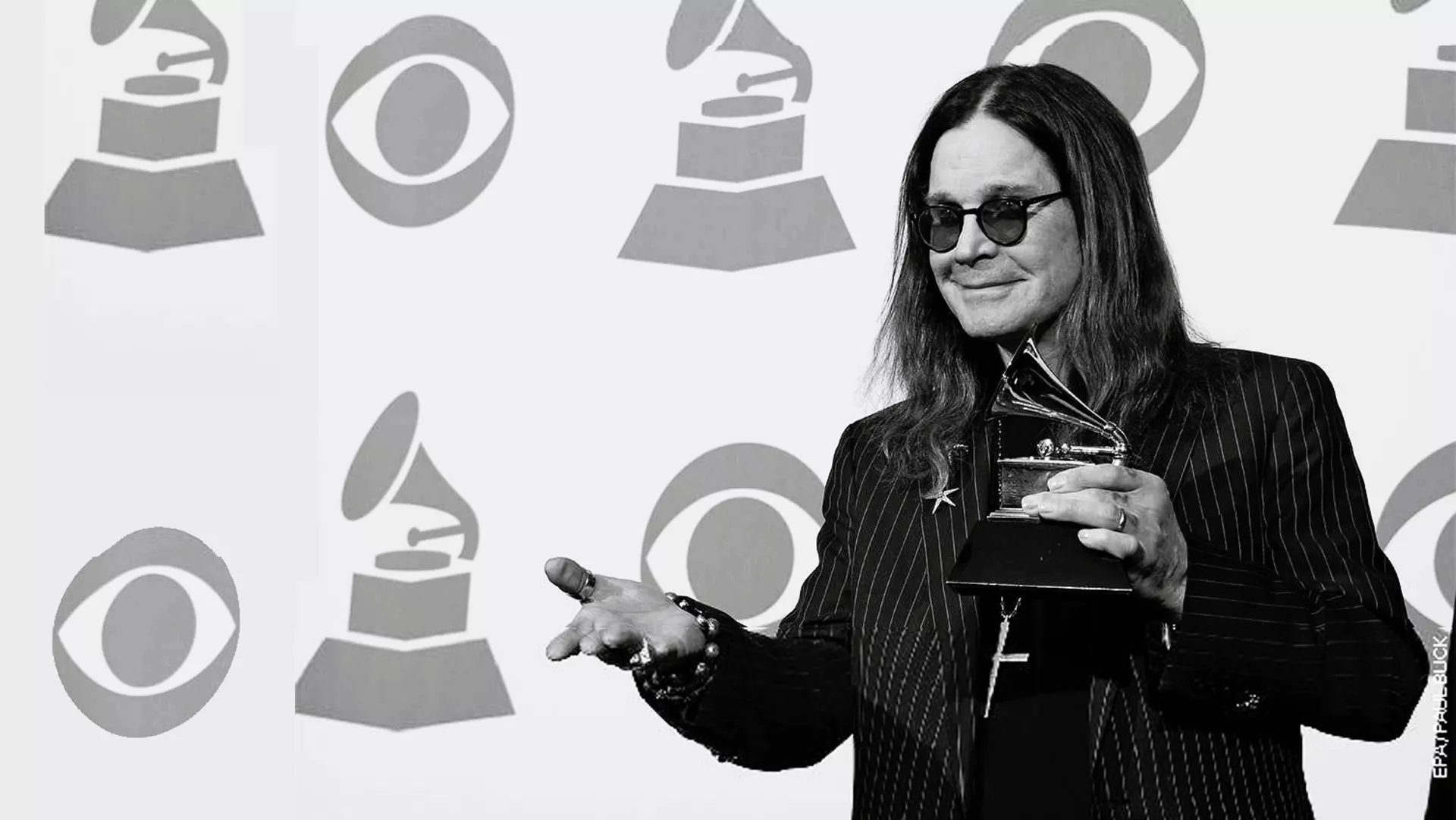 Ozzy Osbourne - Специјал / Тешке боје