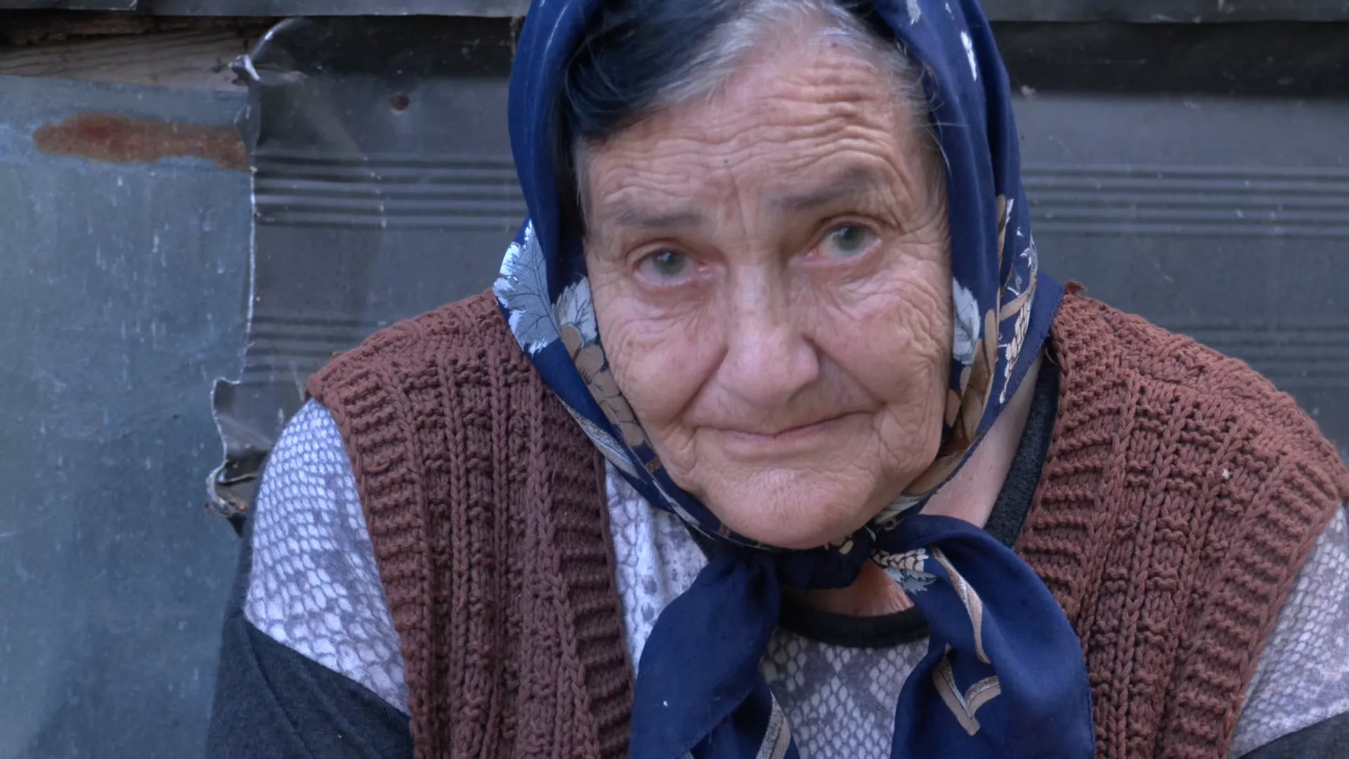 Право на сутра: Ту остајем