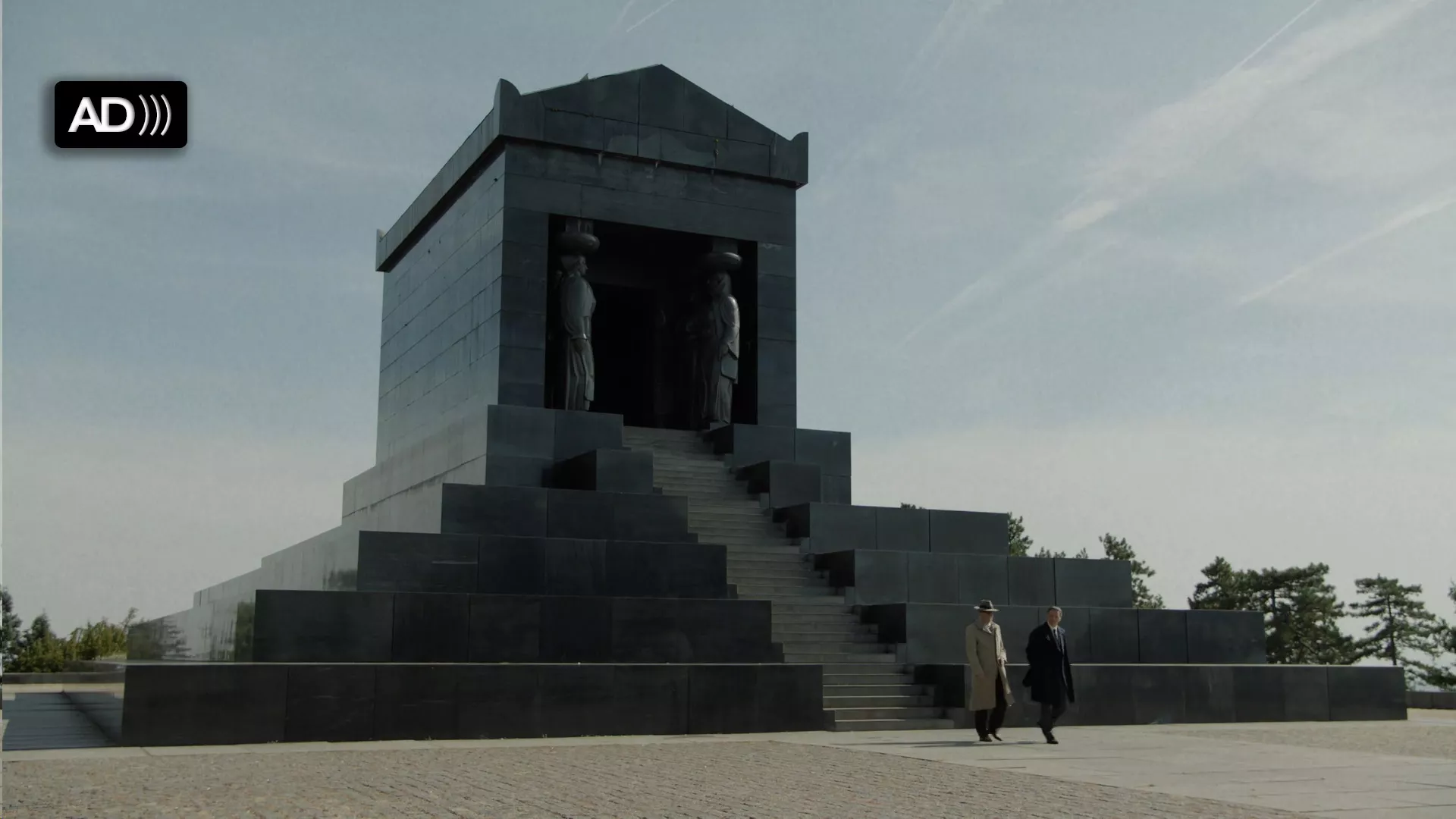 Нобеловац (2024) (3. епизода са АД)