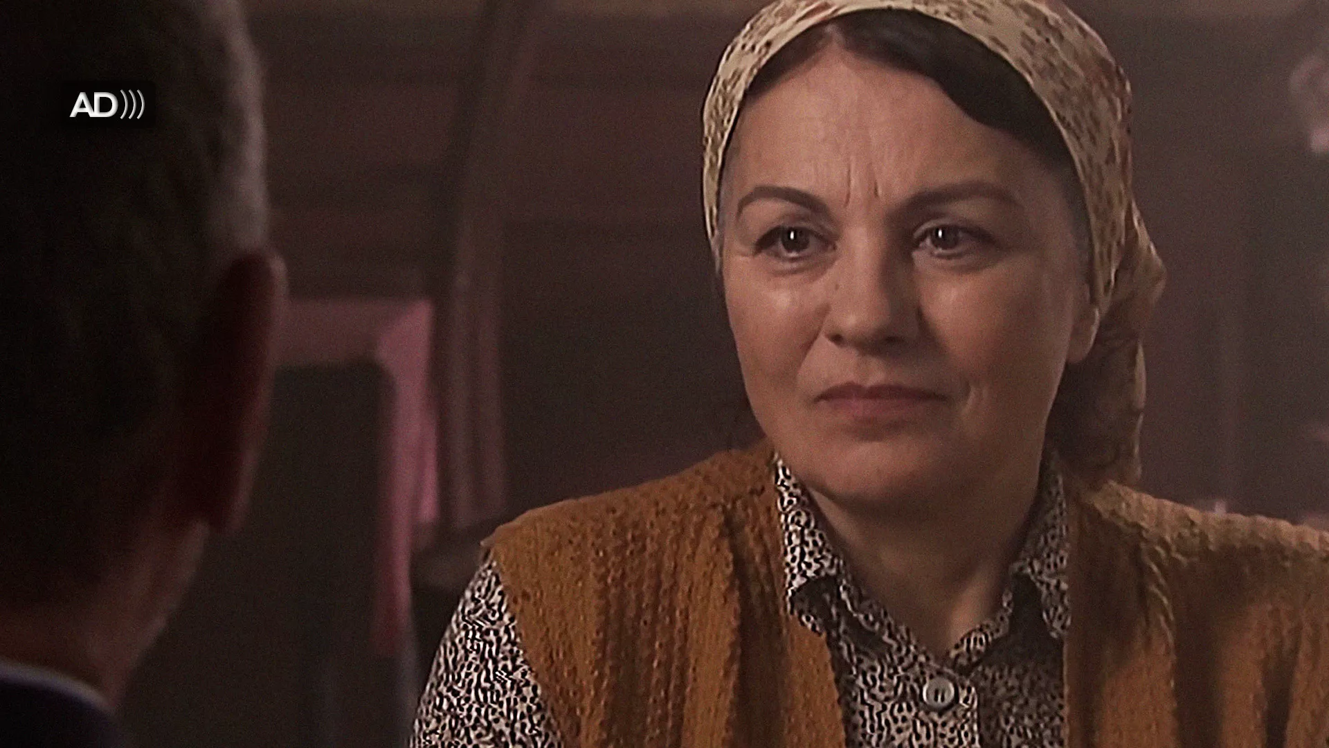 Оно мало части (са аудио-дескрипцијом)