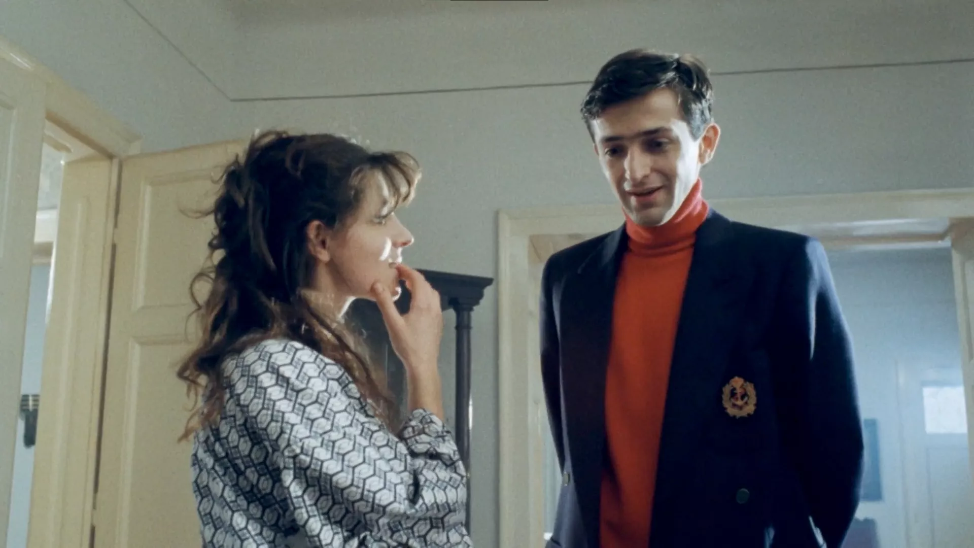 Полтрон (1989)