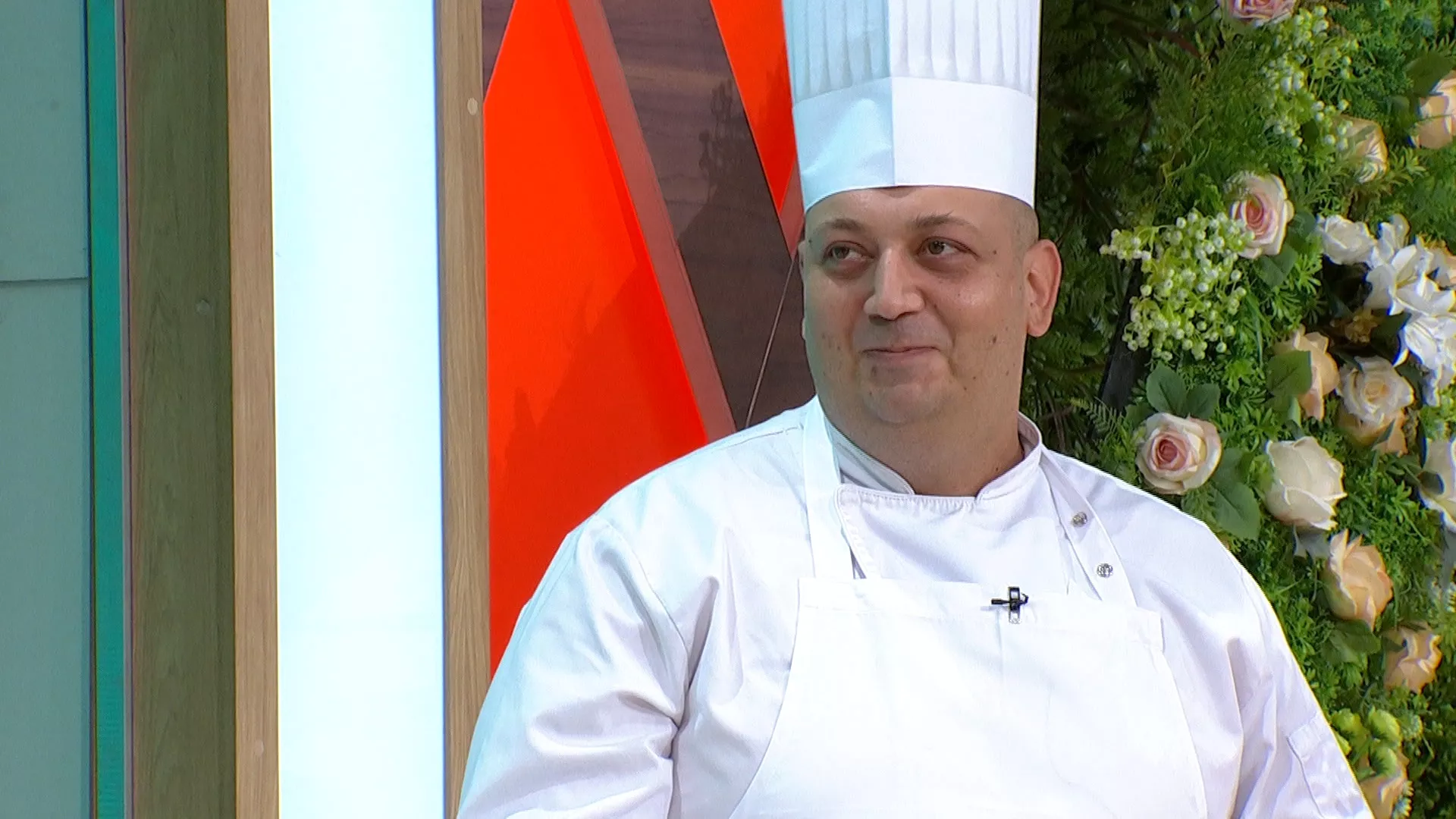 Шареница, 30. август 2025.