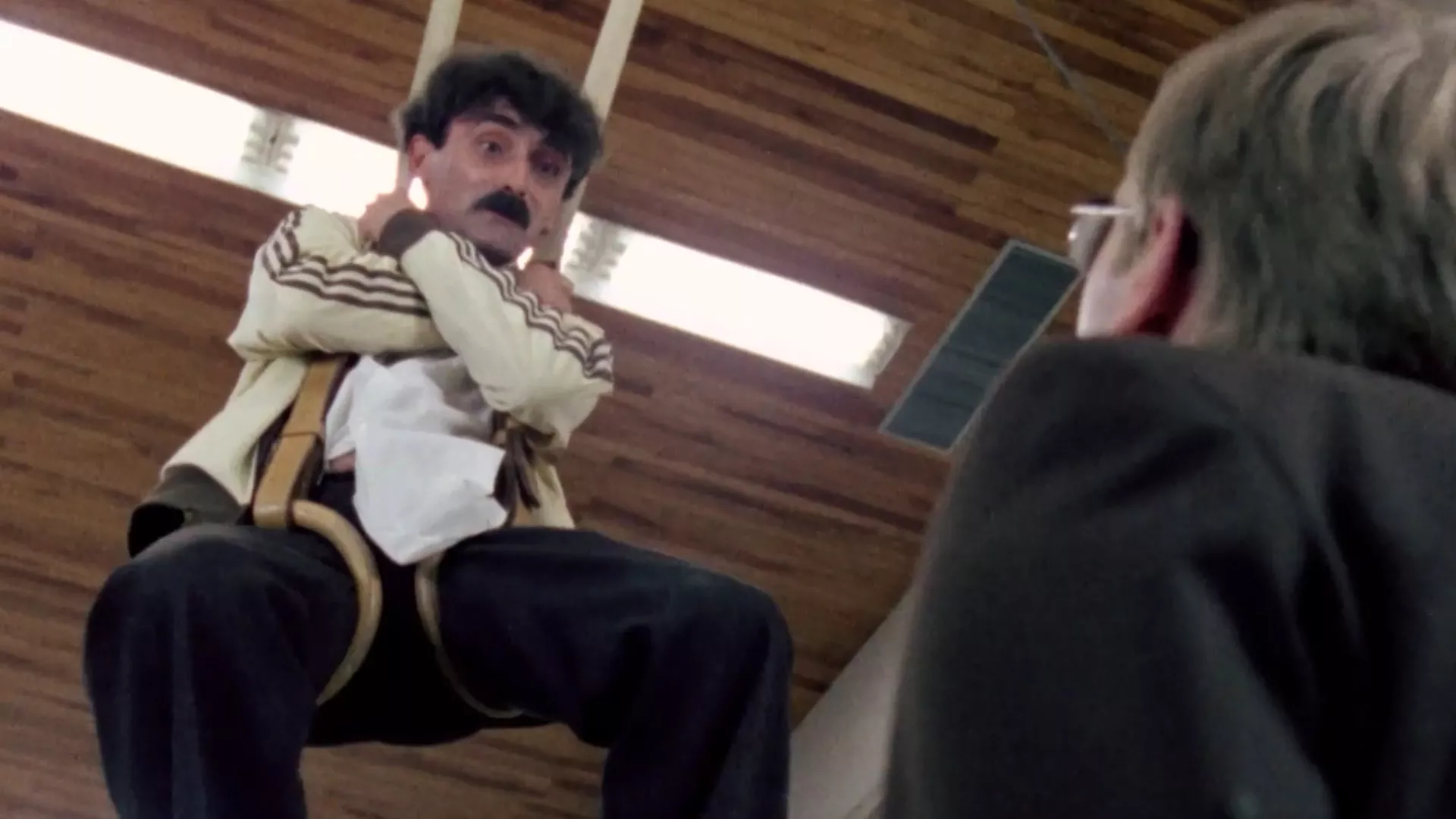 Мајстори, мајстори (1980)