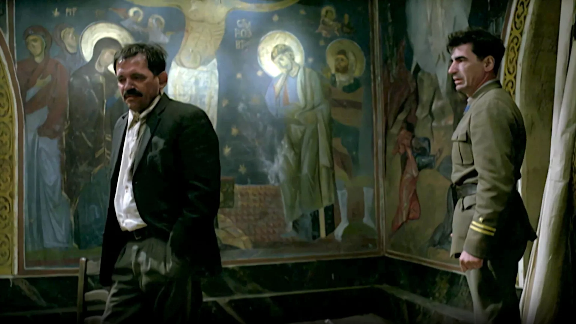 Време чуда (1989)