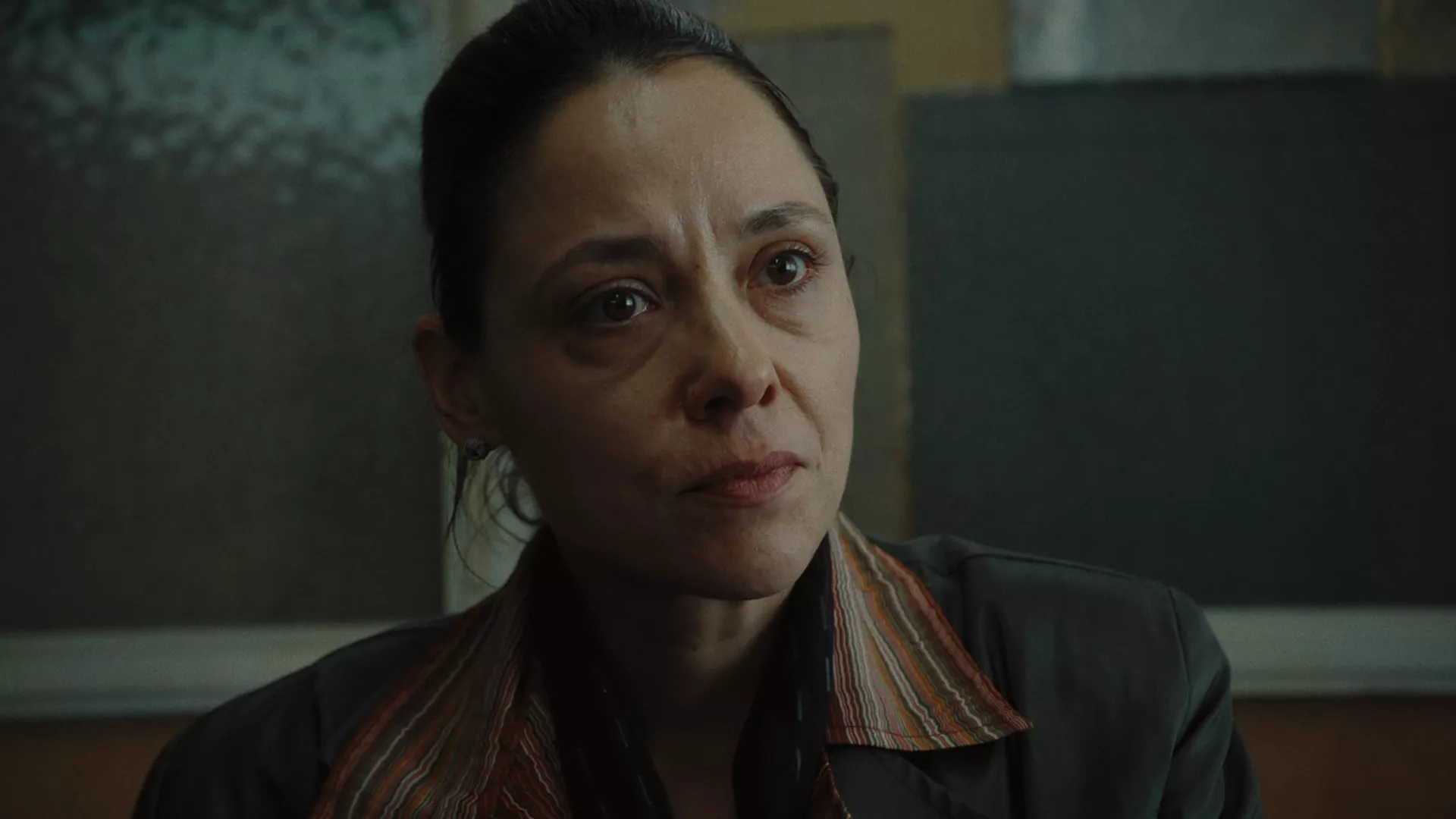 Сабља (2024) (4. епизода)