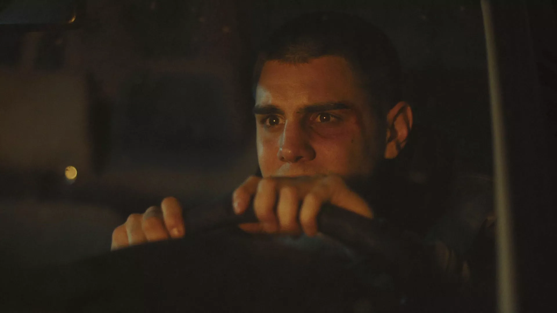 Сабља (2024) (5. епизода)
