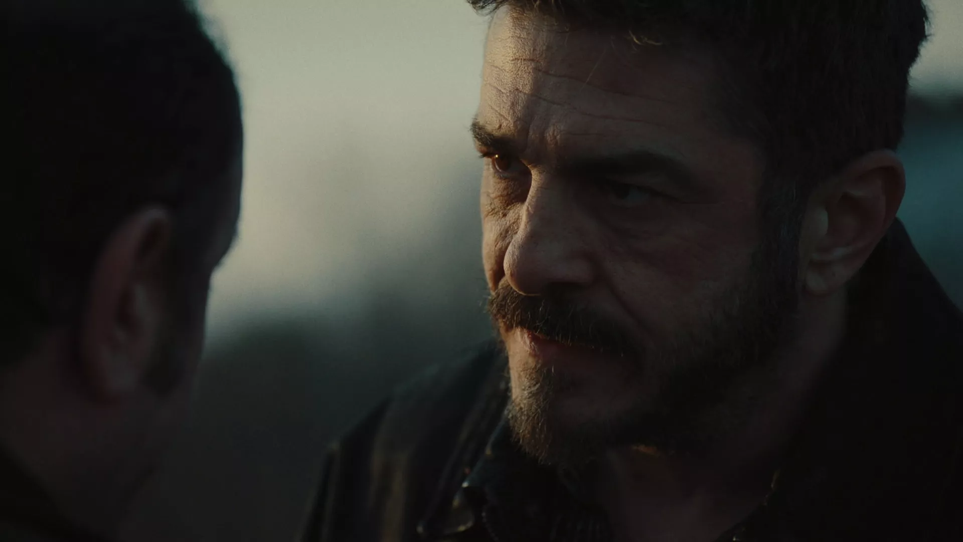 Сабља (2024) (6. епизода)