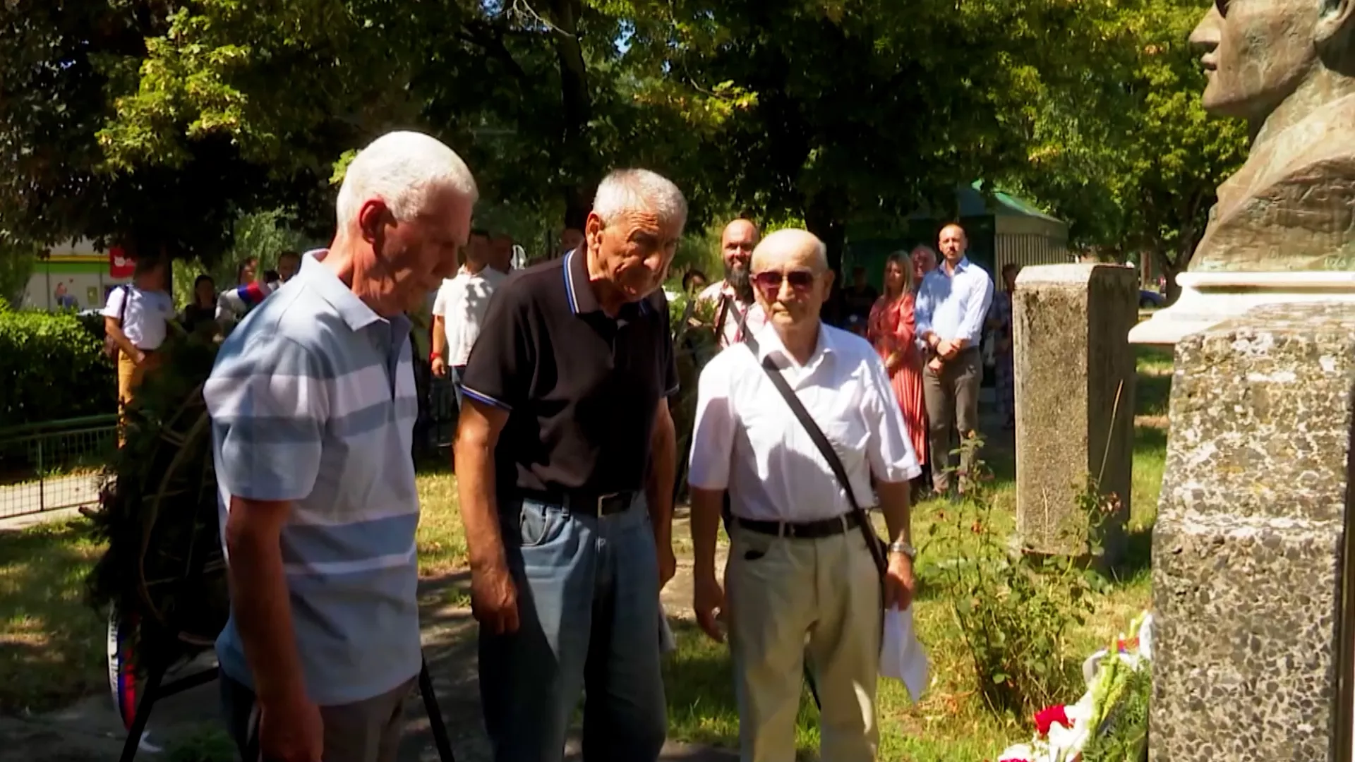 Колонизација, 80 година