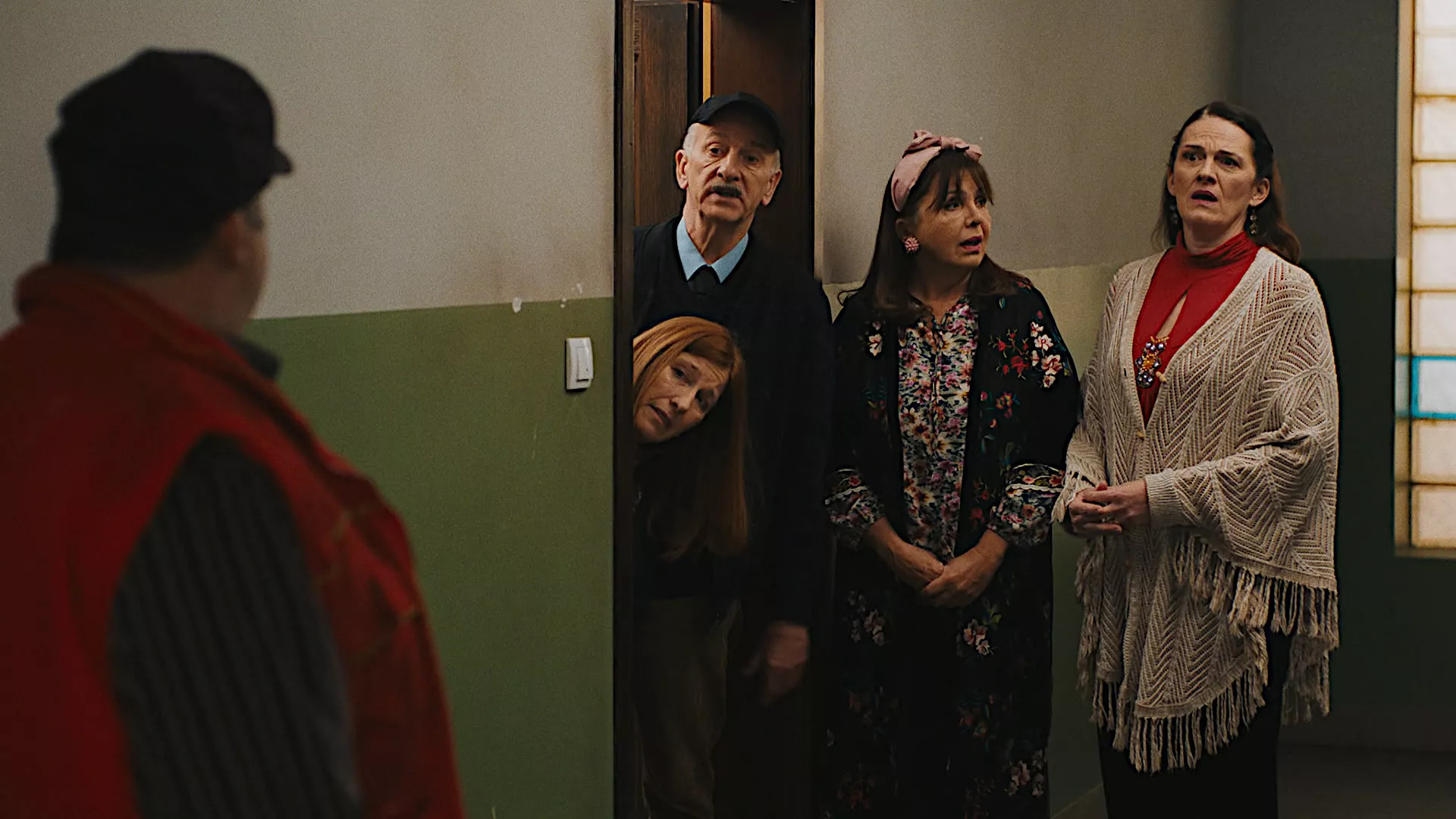 Радио Милева (6. сезона) (2. епизода)