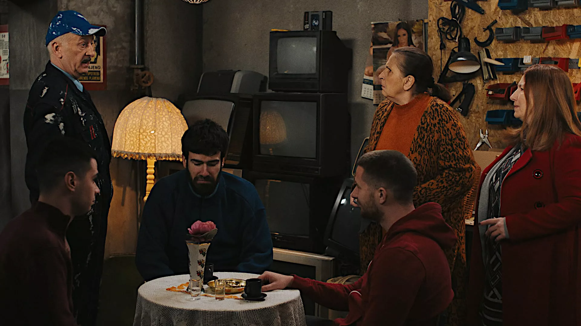 Радио Милева (6. сезона) (5. епизода)