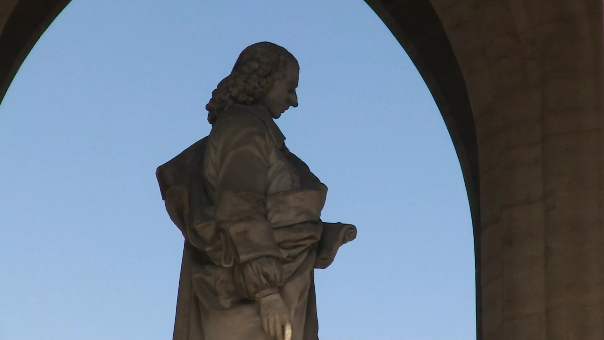 Блез Паскал: О срцу и уму