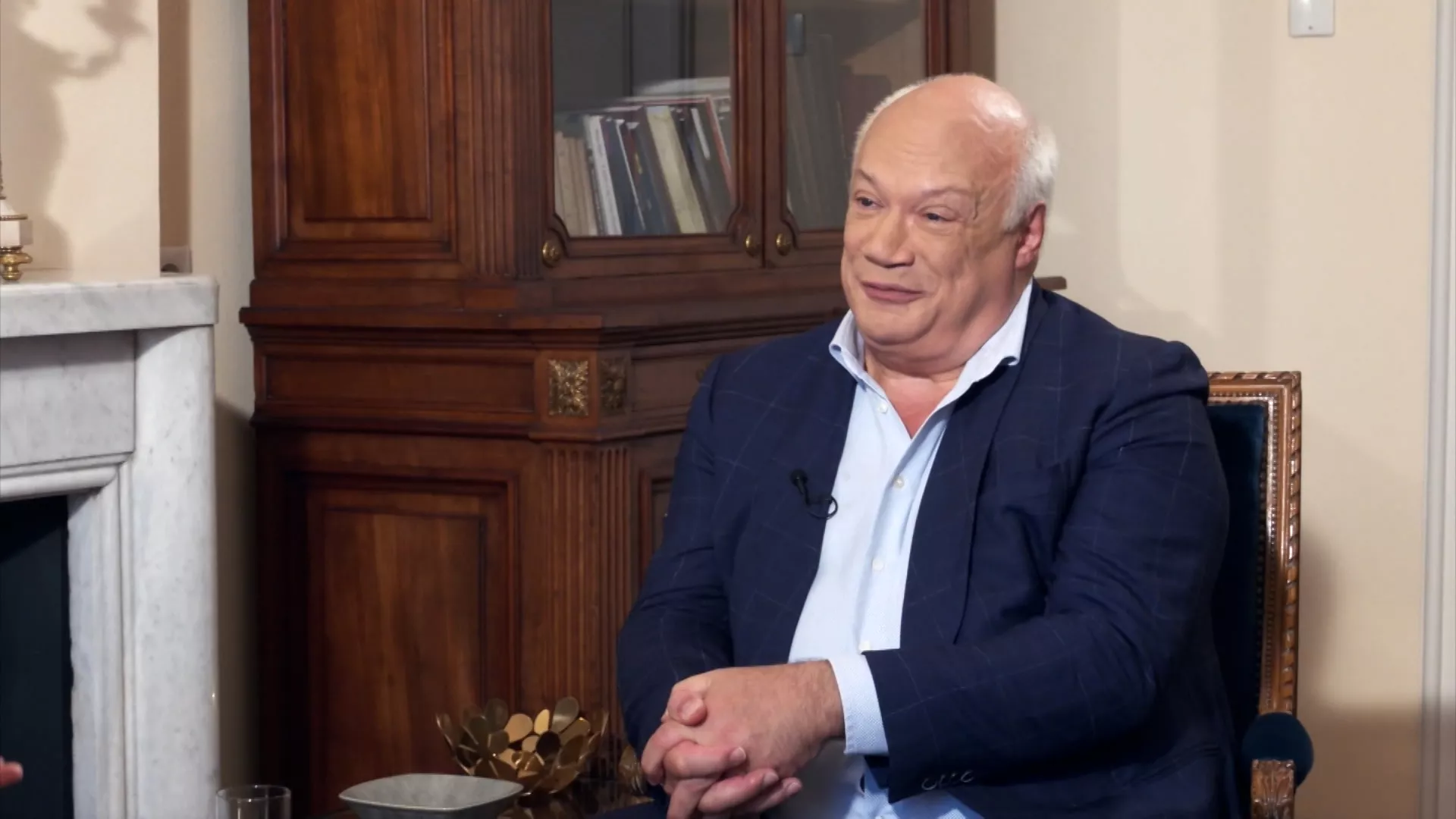 Савремени светски писци: Ерик Емануел Шмит