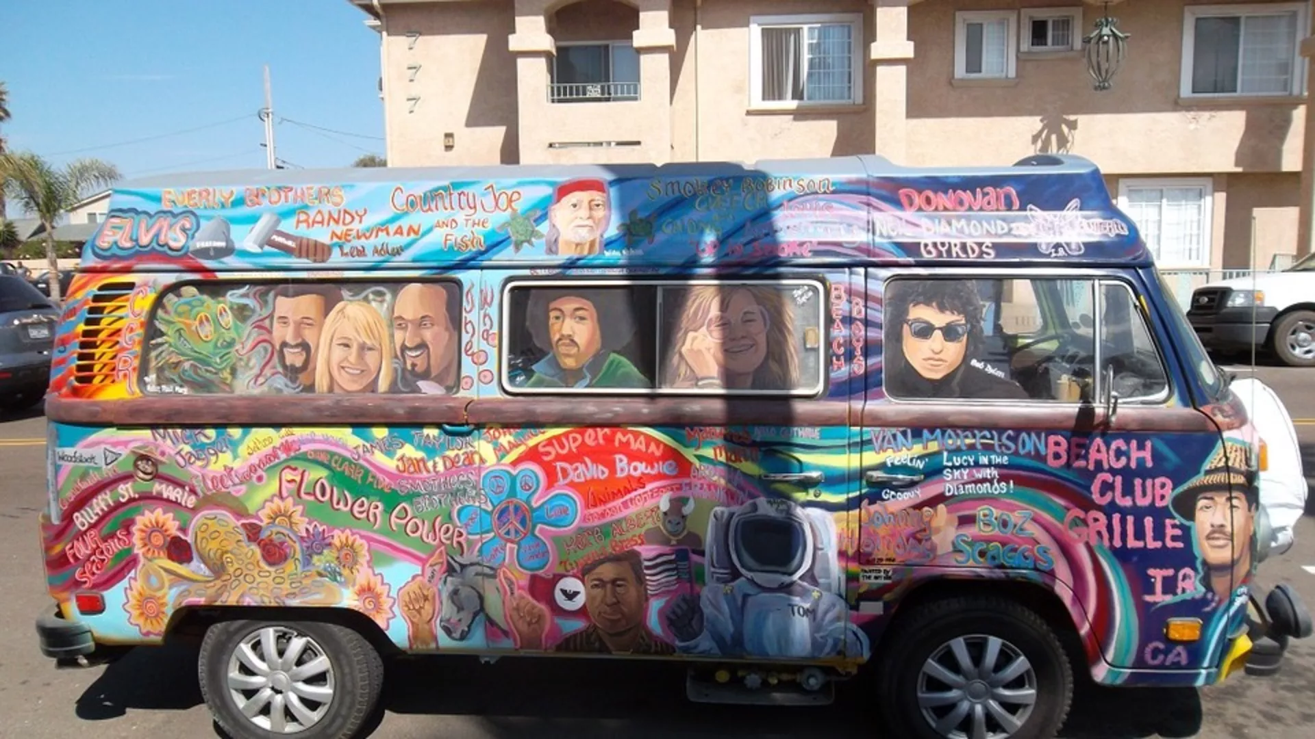 Говори да бих те видео – Индија