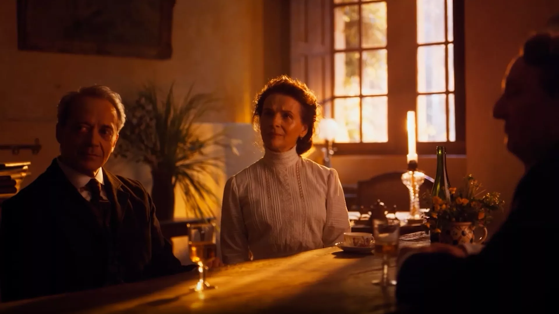 Страст Додена Буфана (2022)