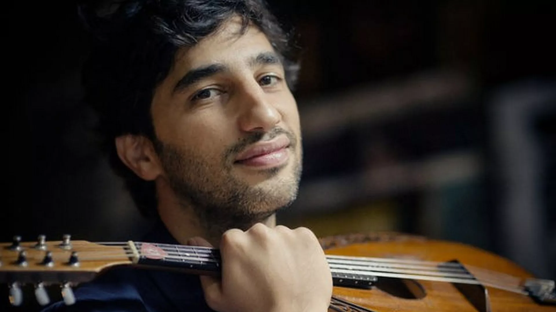 Време музике - Ави Авитал