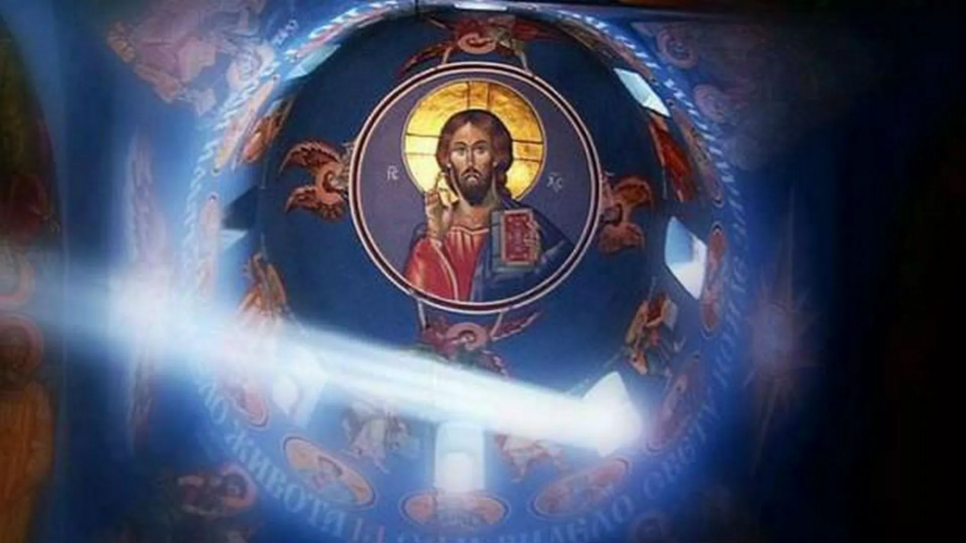 Висине - Емисија духовне и медитативне музике