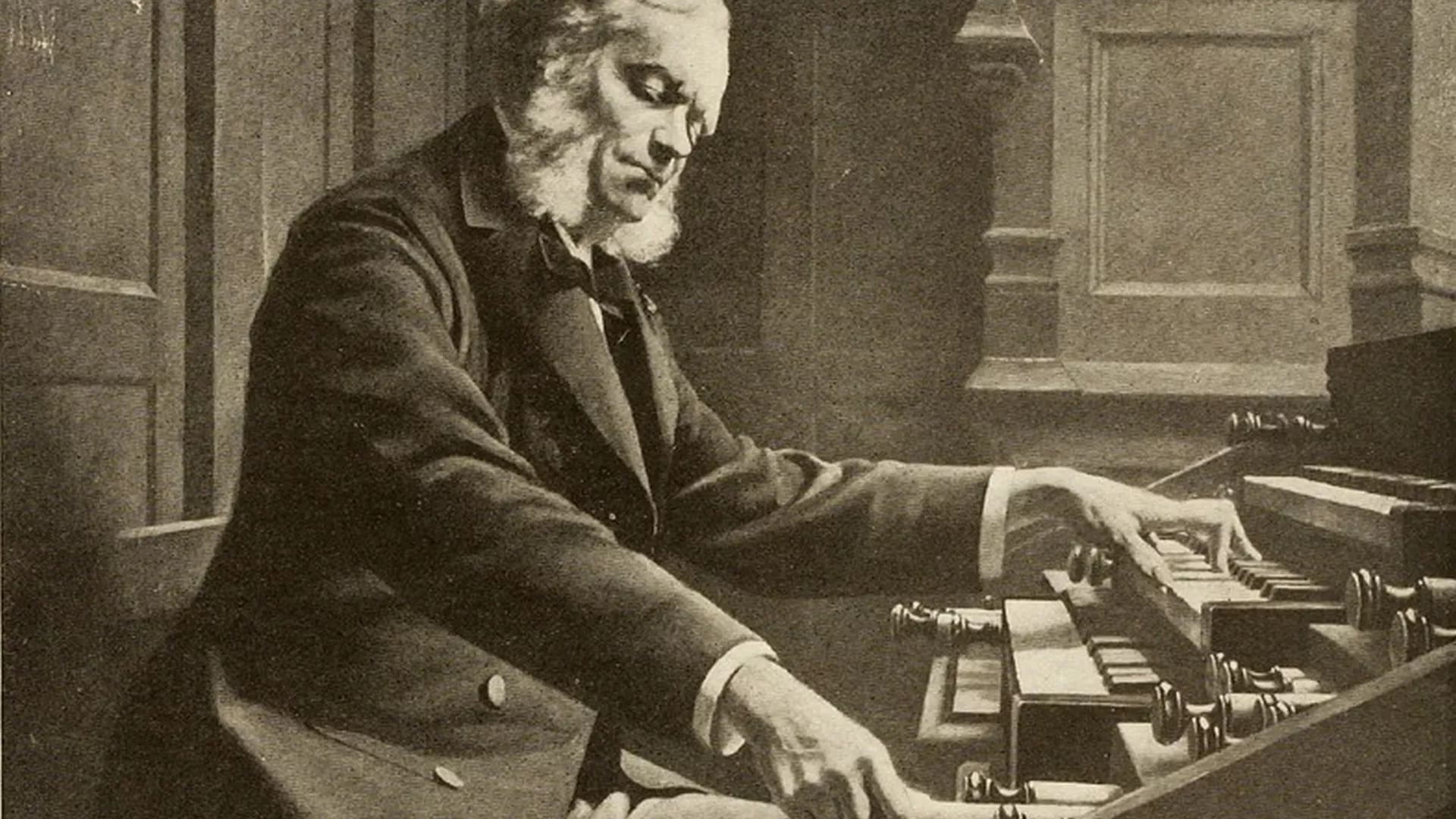 Висине - Сезар Франк: ораторијум „Блаженства"