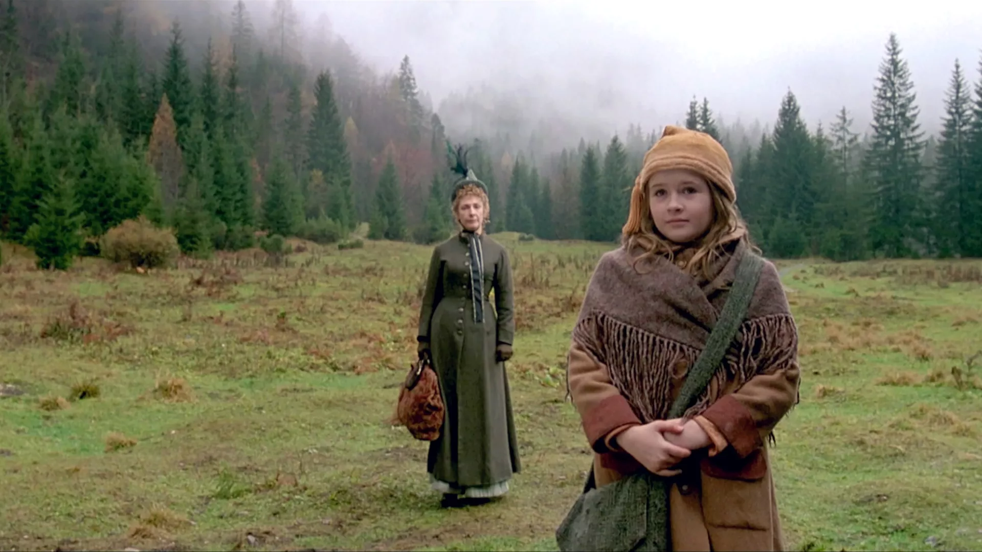 Хајди (2005)