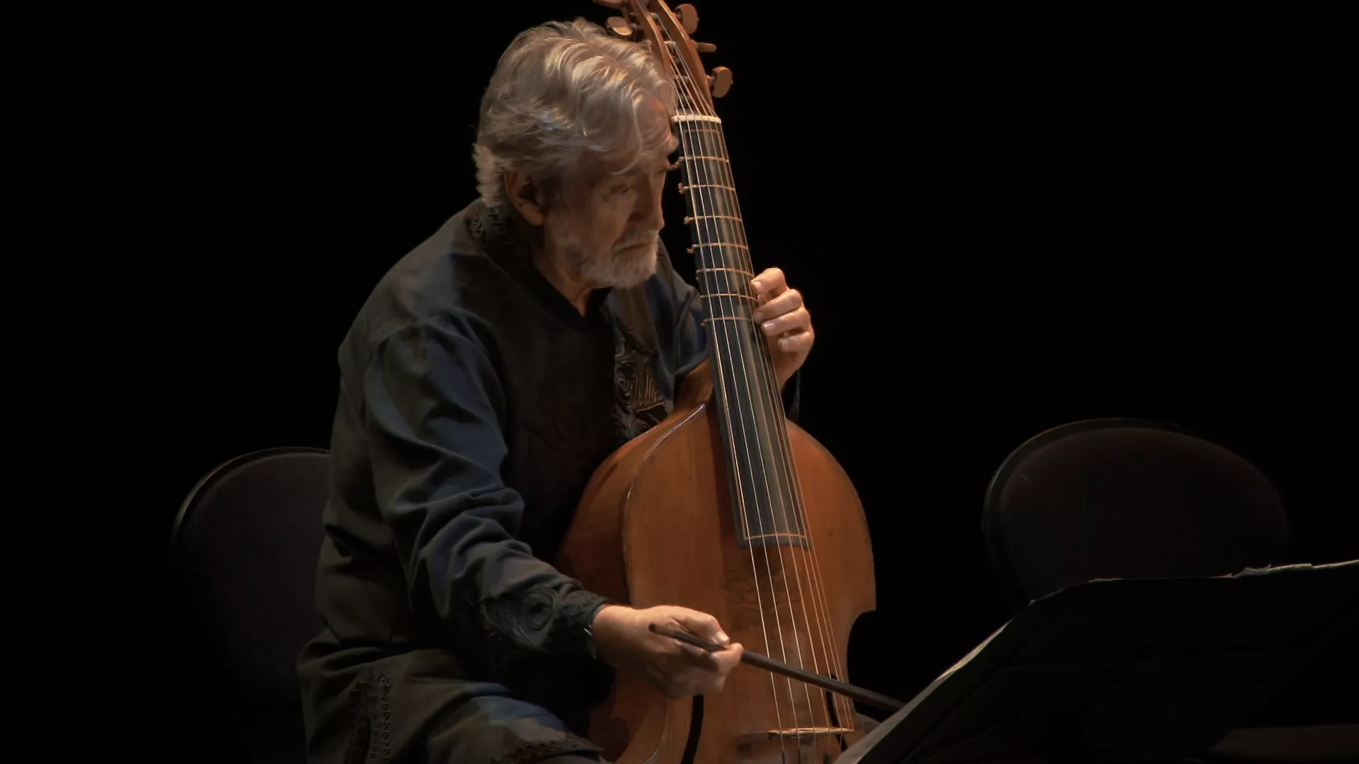 Жорди Саваљ: Сва јутра света