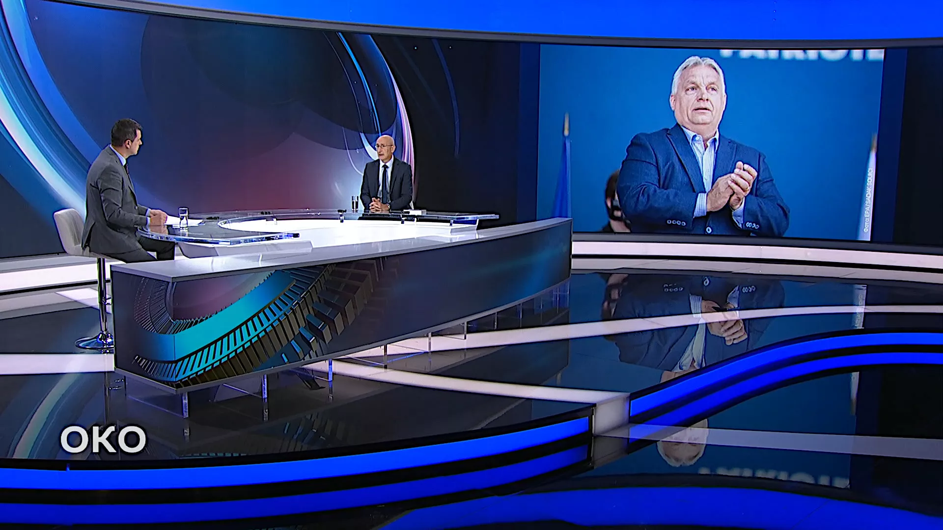 Око: Виктор Орбан – најбитнији европски лидер?