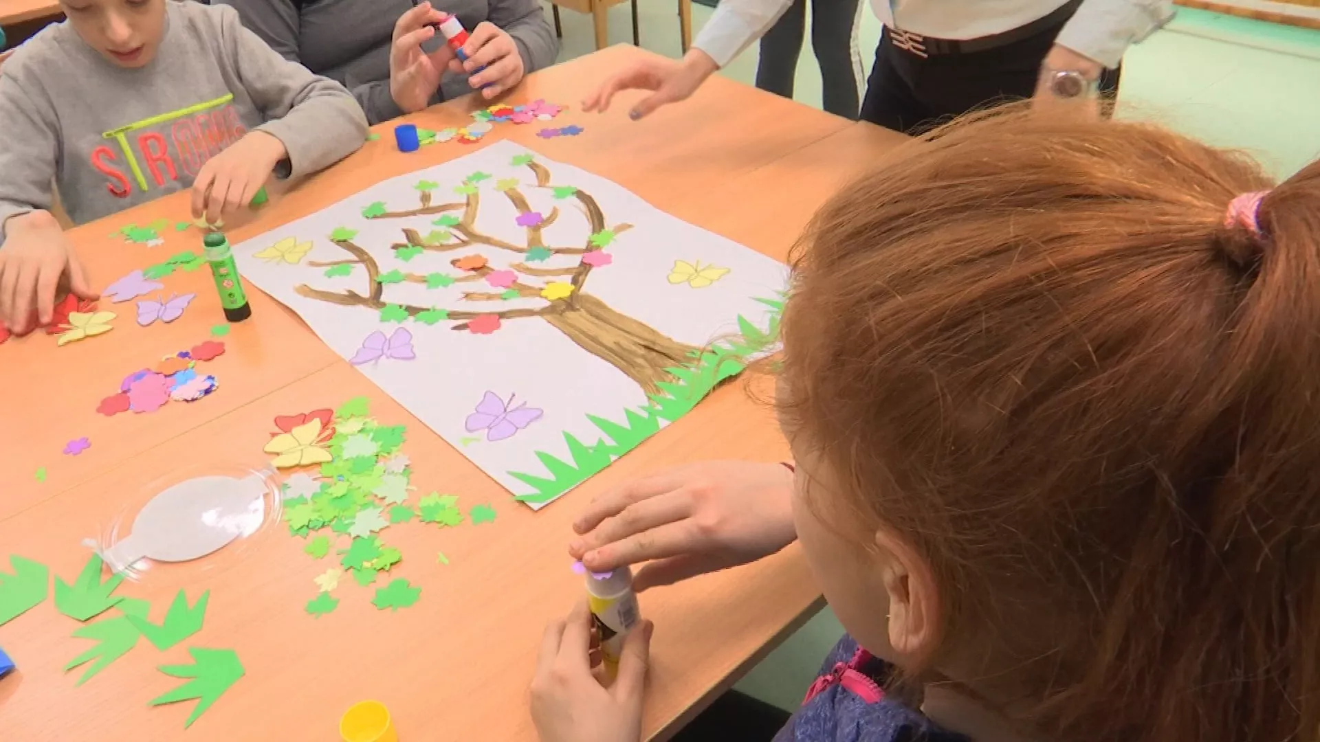 Да сваки пупољак прoцвета