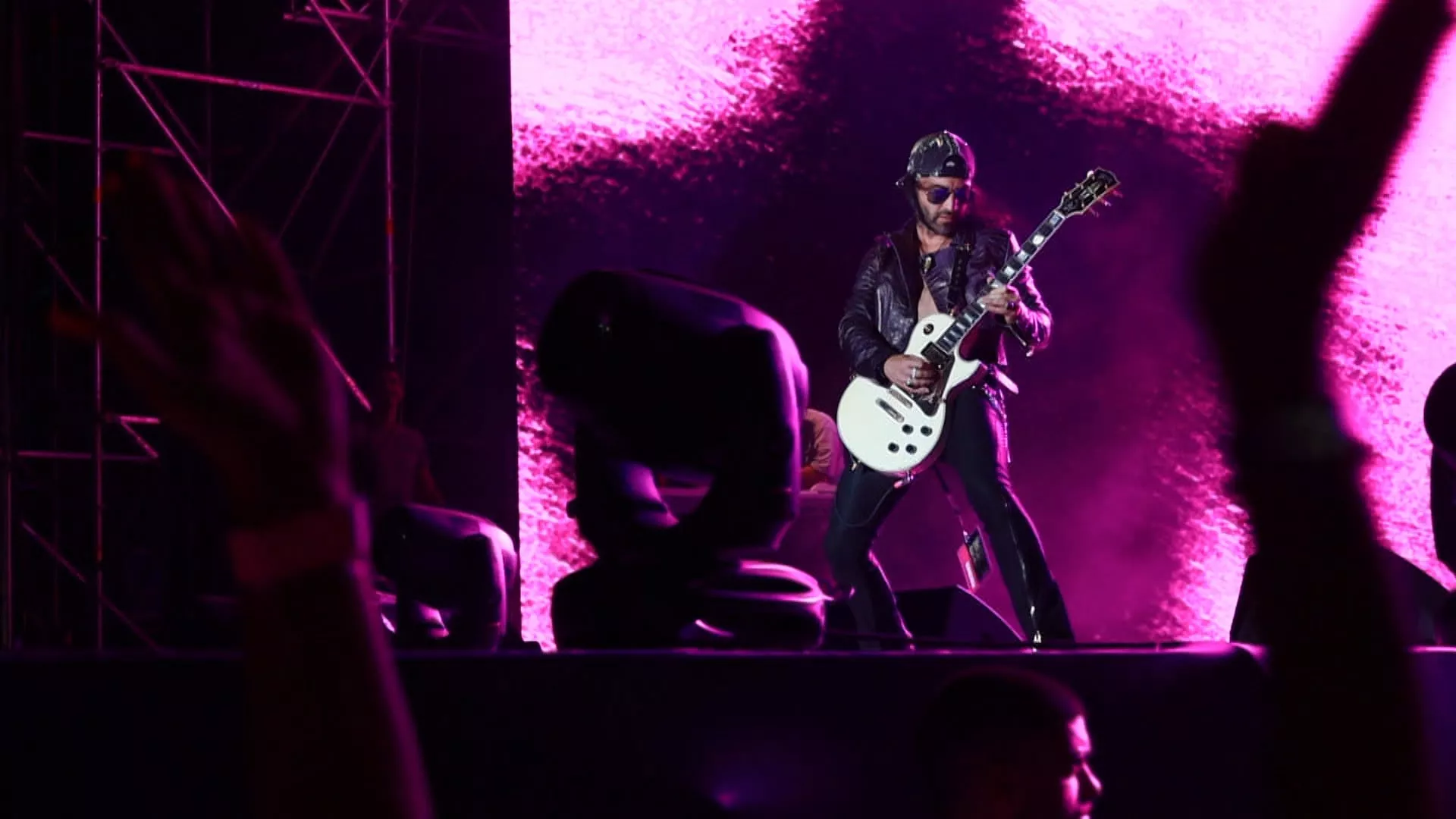 Великоградиштанска гитаријада и Београдски бир фест