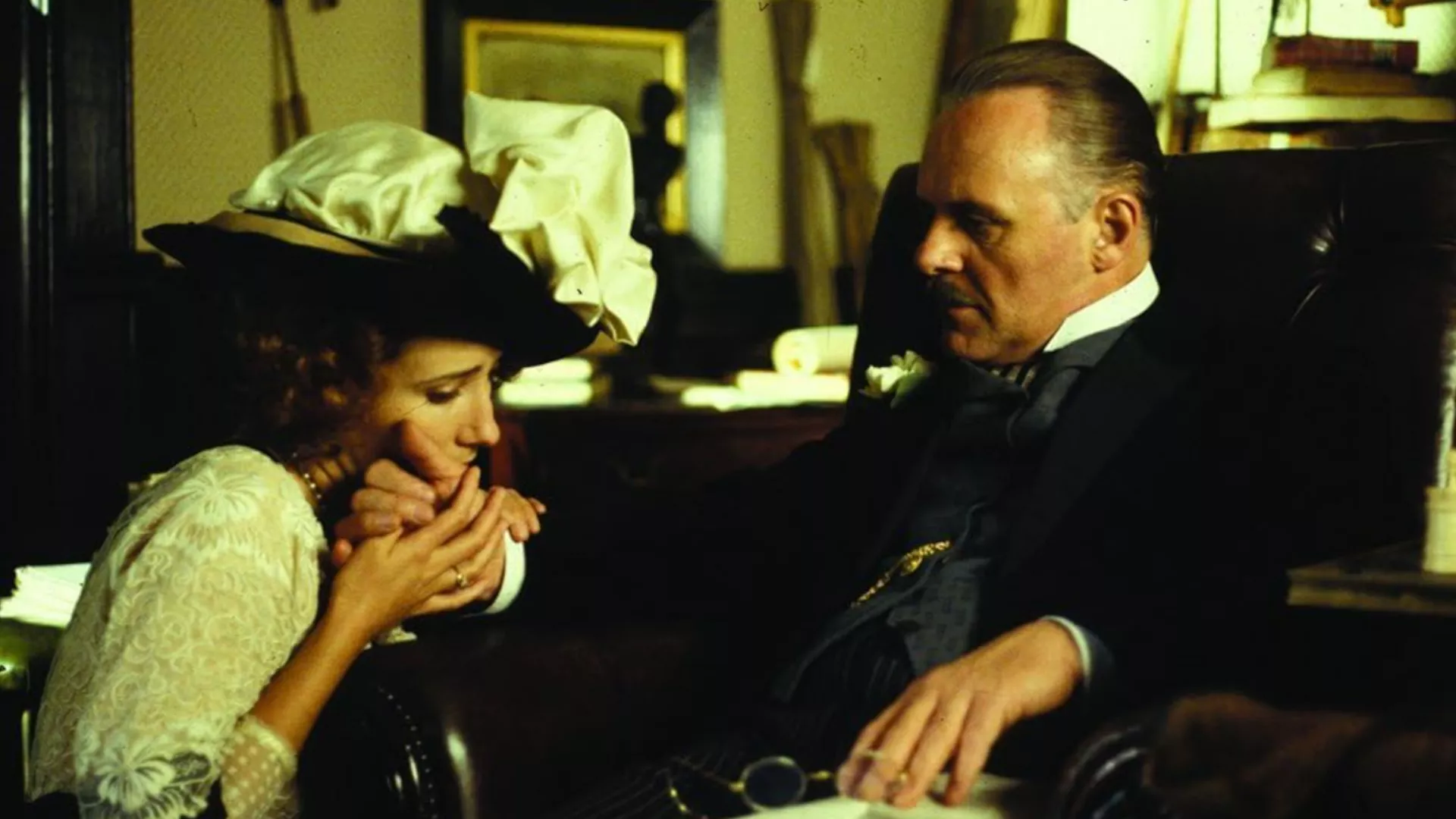 Хауардов крај (1992)