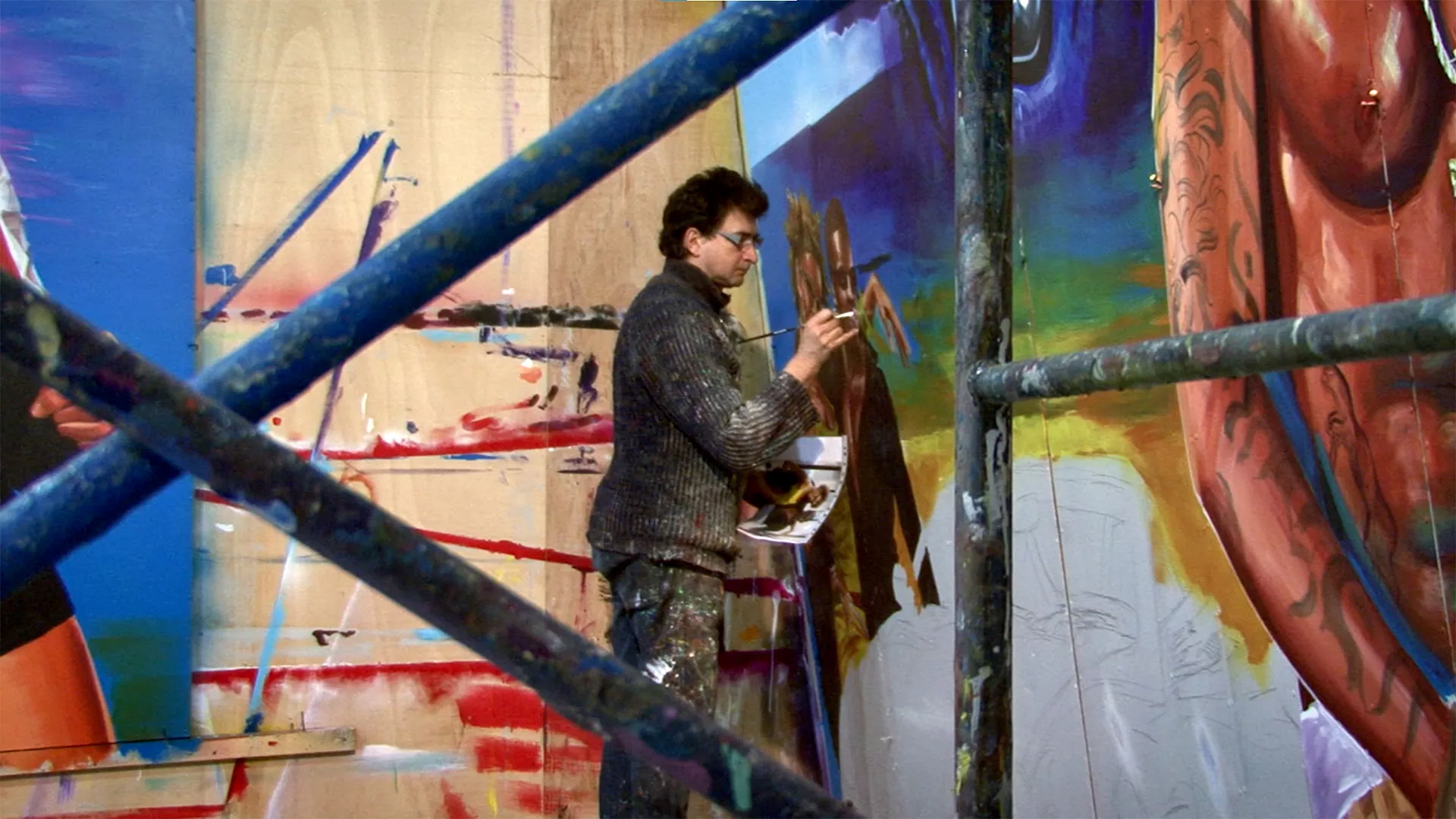 Вашари уметности