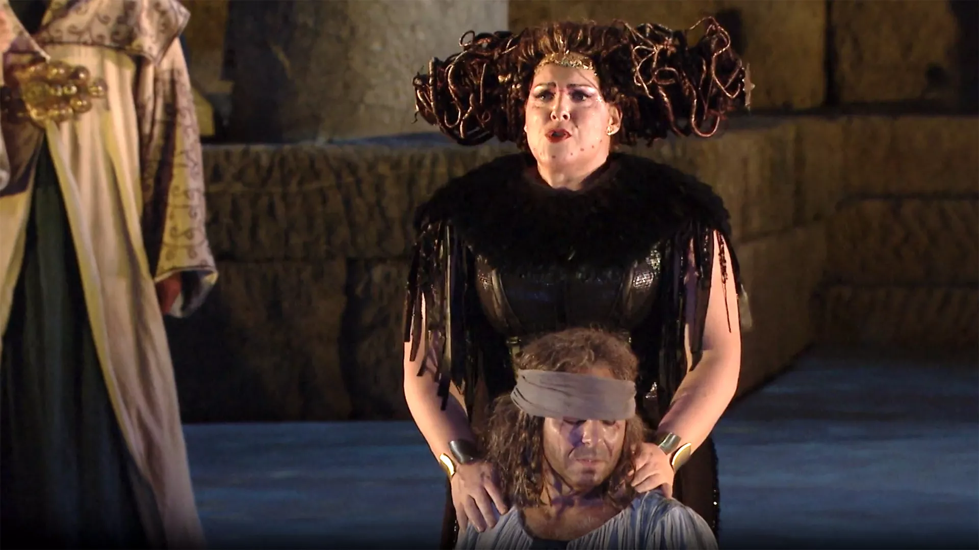 Камиј Сен Санс: Самсон и Далила