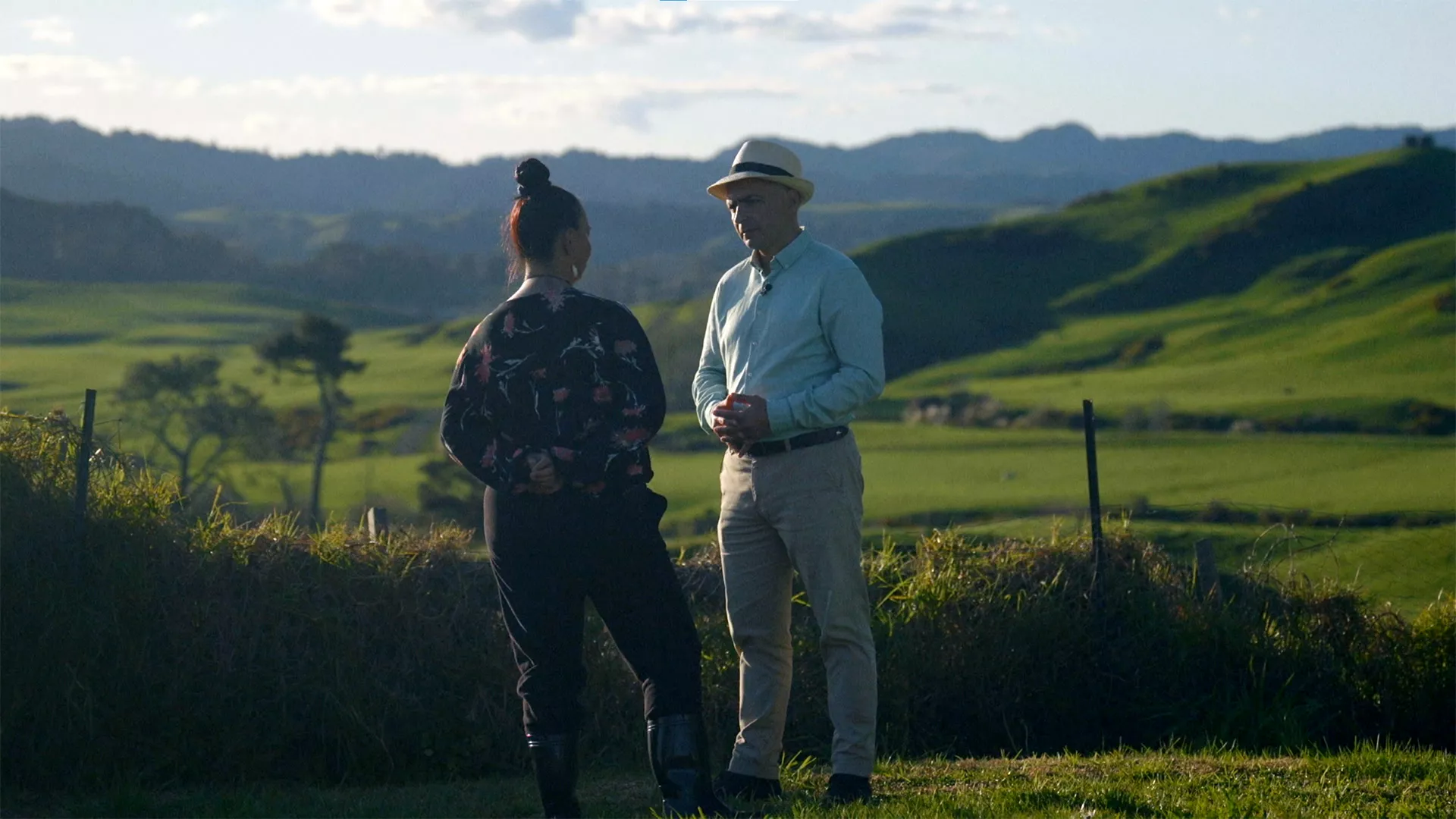 Фантастична планета: Планета идентитета