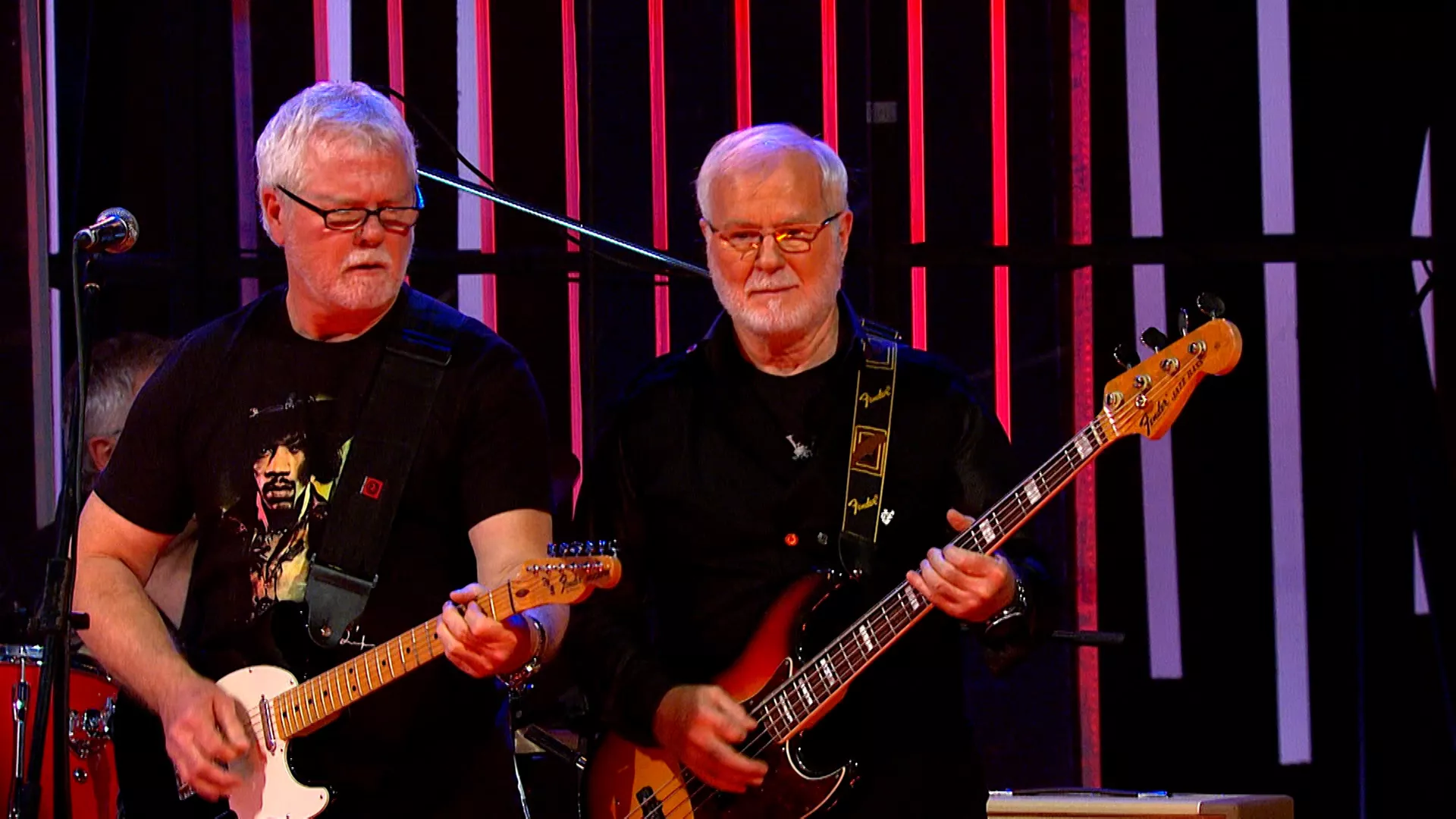 Три боје звука: Ју група, Александра Ковач и Кристали